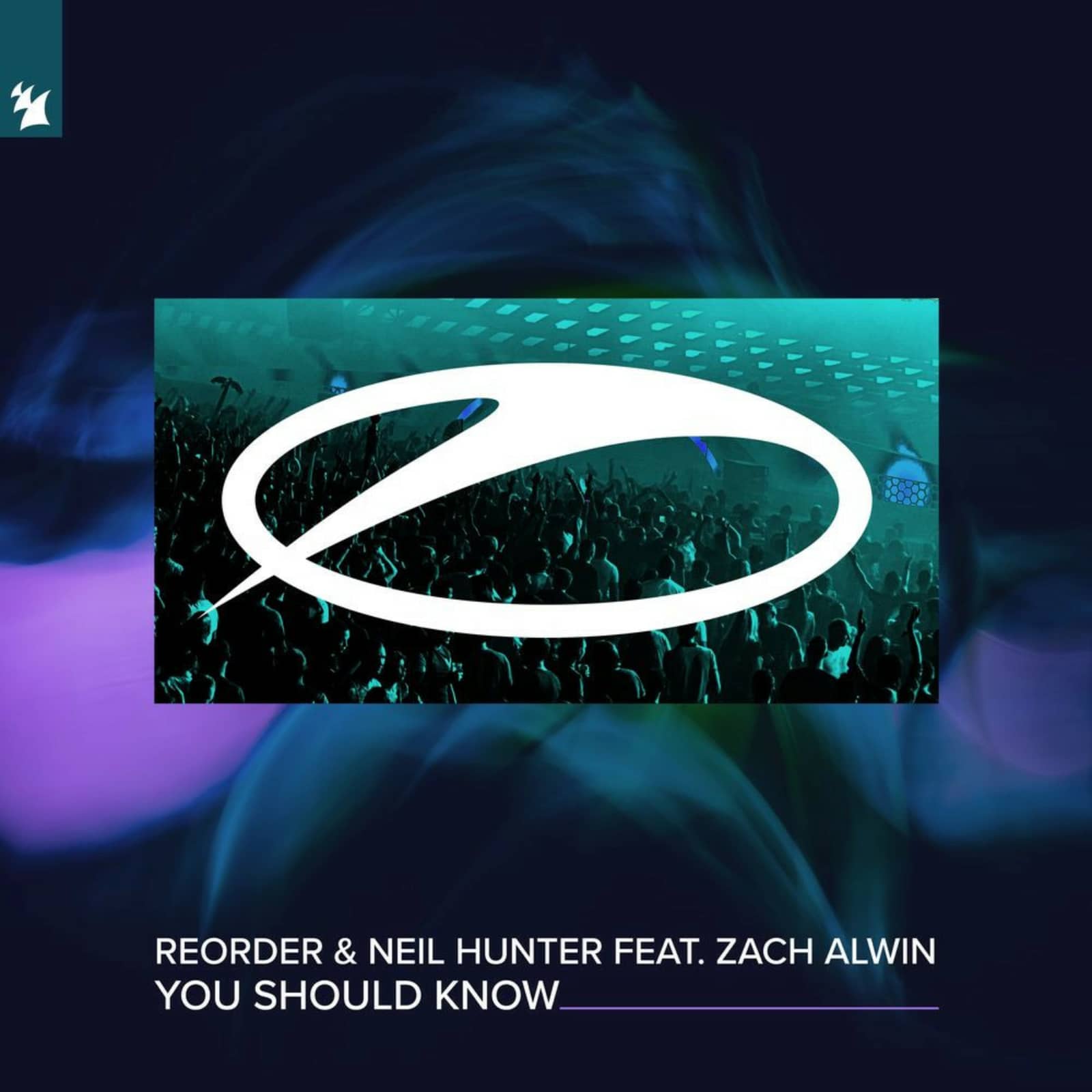 ReOrder/Neil Hunter/Zach Alwin — You Should Know