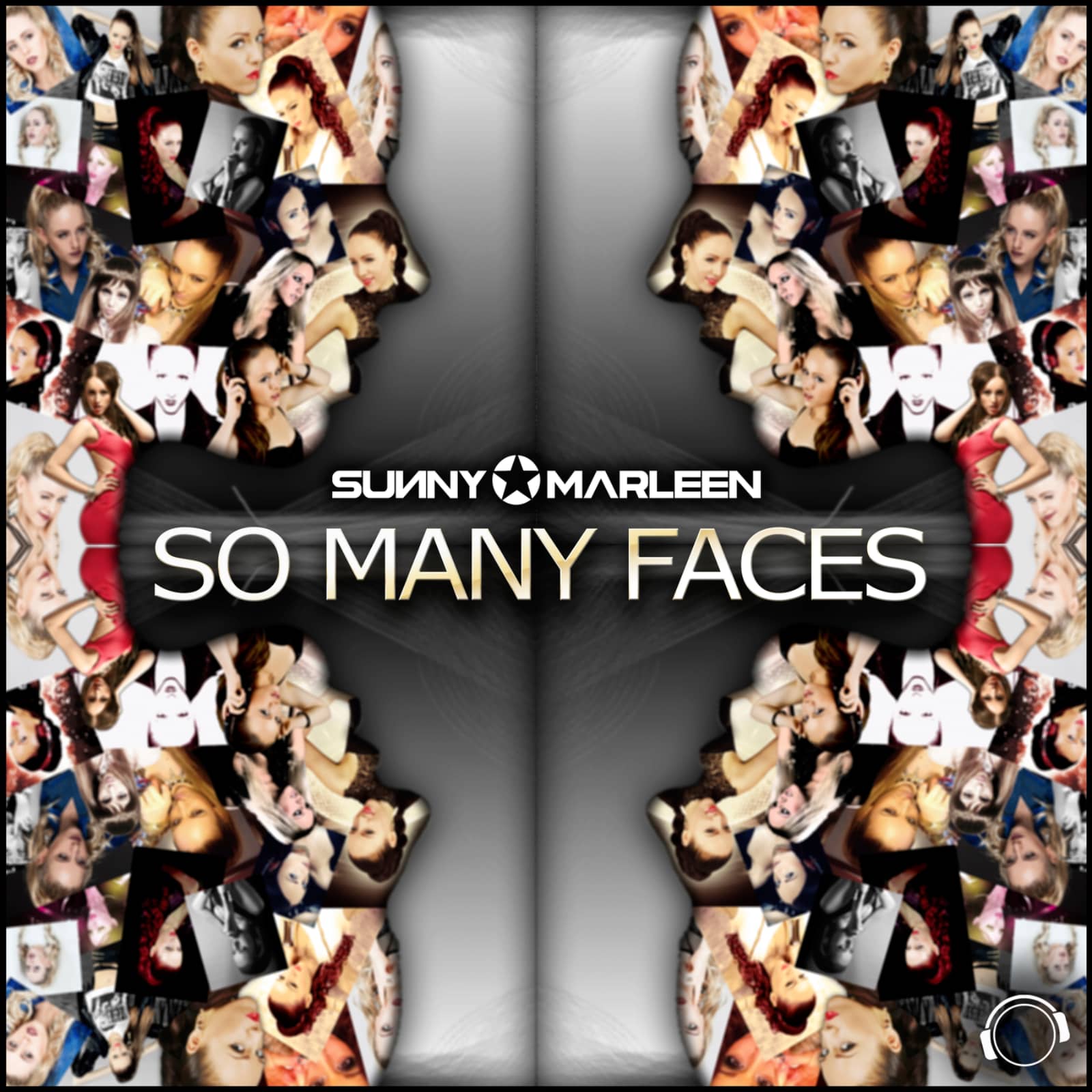 Sunny Marleen — So Many Faces (Radio Edit)