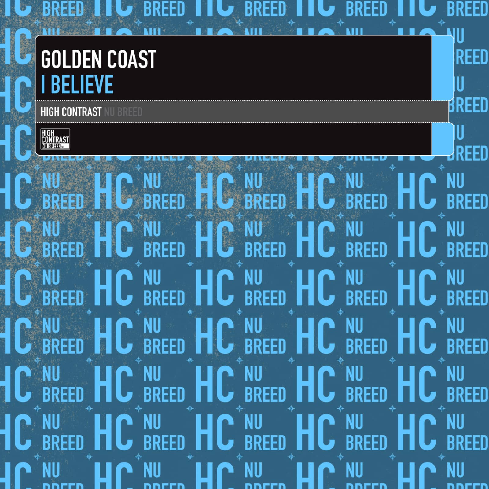 Golden Coast — I Believe (Megara Vs. DJ Lee Edit)