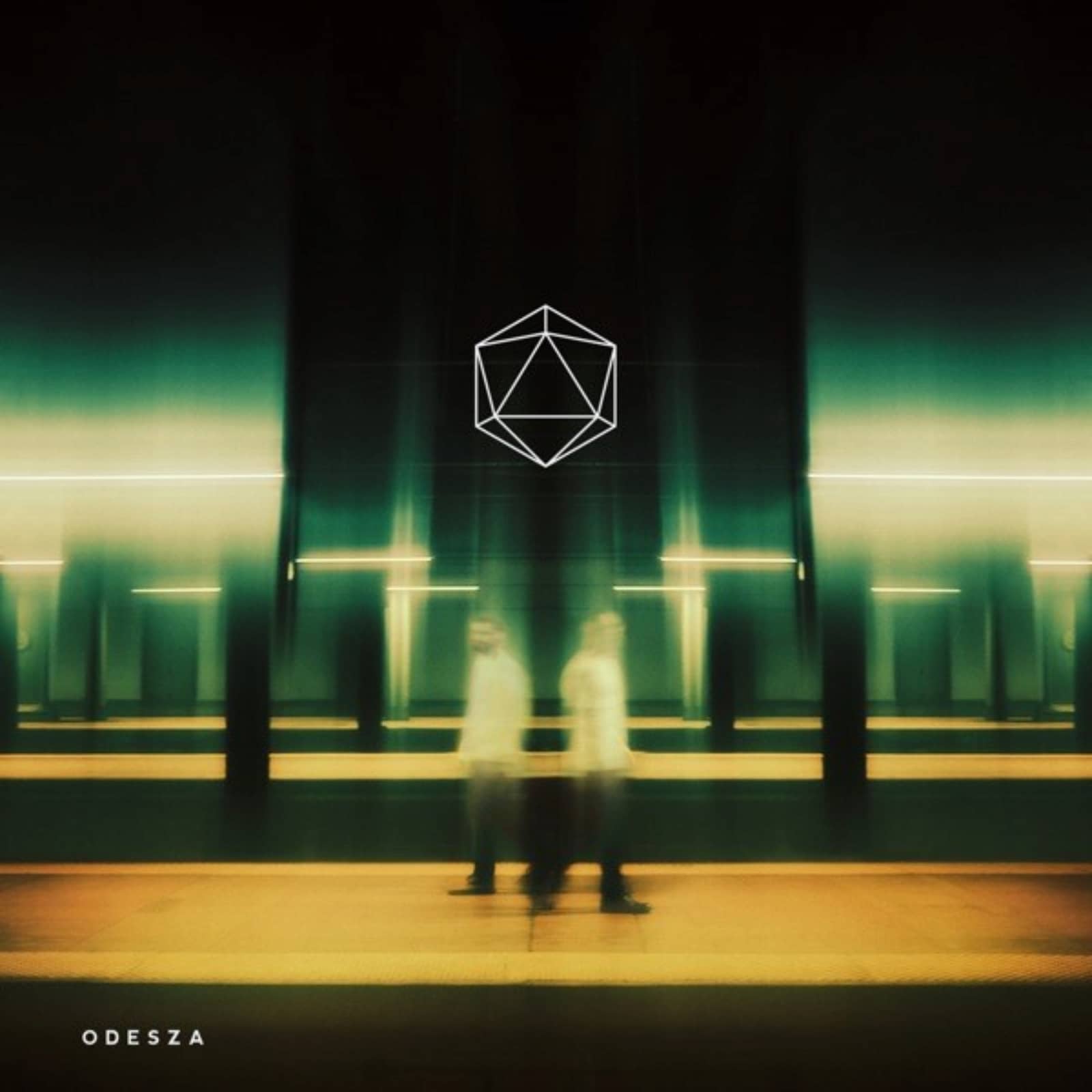 ODESZA — The Last Goodbye (feat. Bettye LaVette)