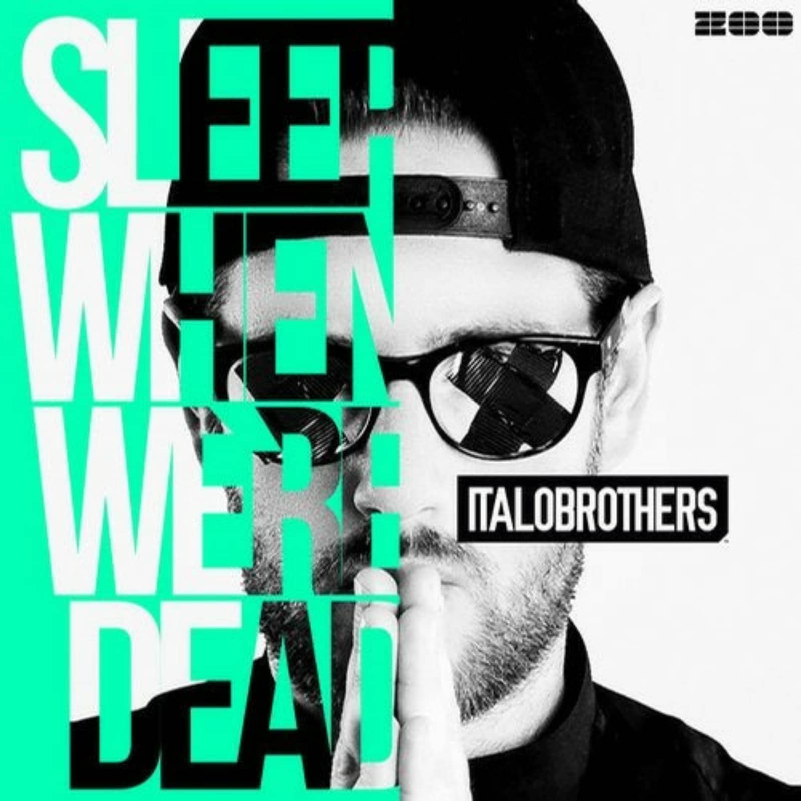 ItaloBrothers — Sleep When We're Dead (Chris Diver Remix)