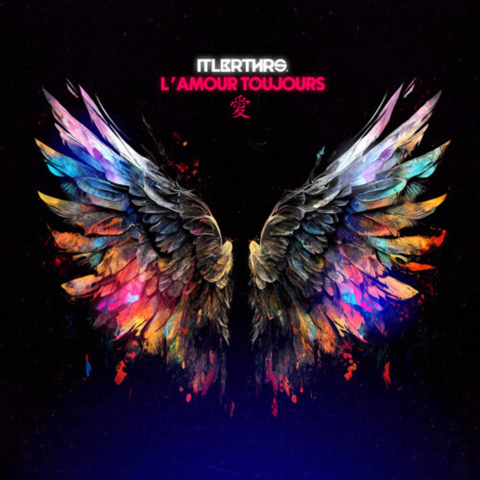 ItaloBrothers — L'Amour Toujours (Extended Mix)