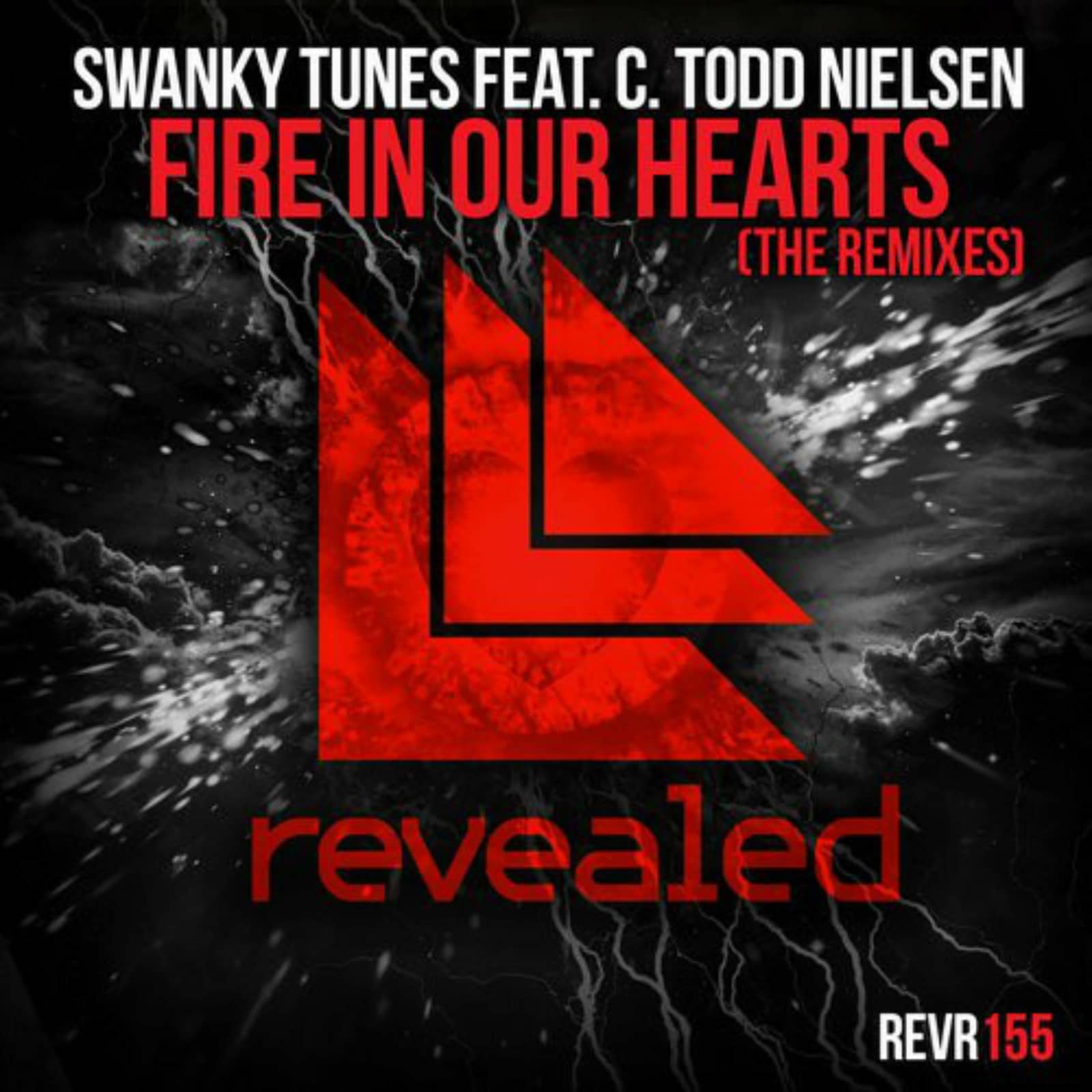 Swanky Tunes Feat. C. Todd Nielsen — Fire In Our Hearts (Arston Remix)