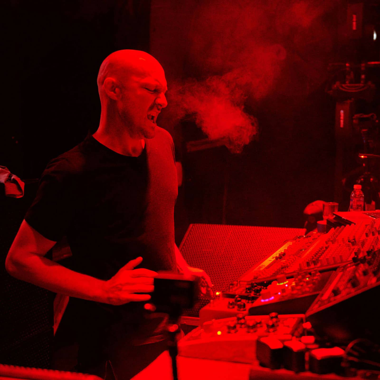 Paul Kalkbrenner — No Goodbye
