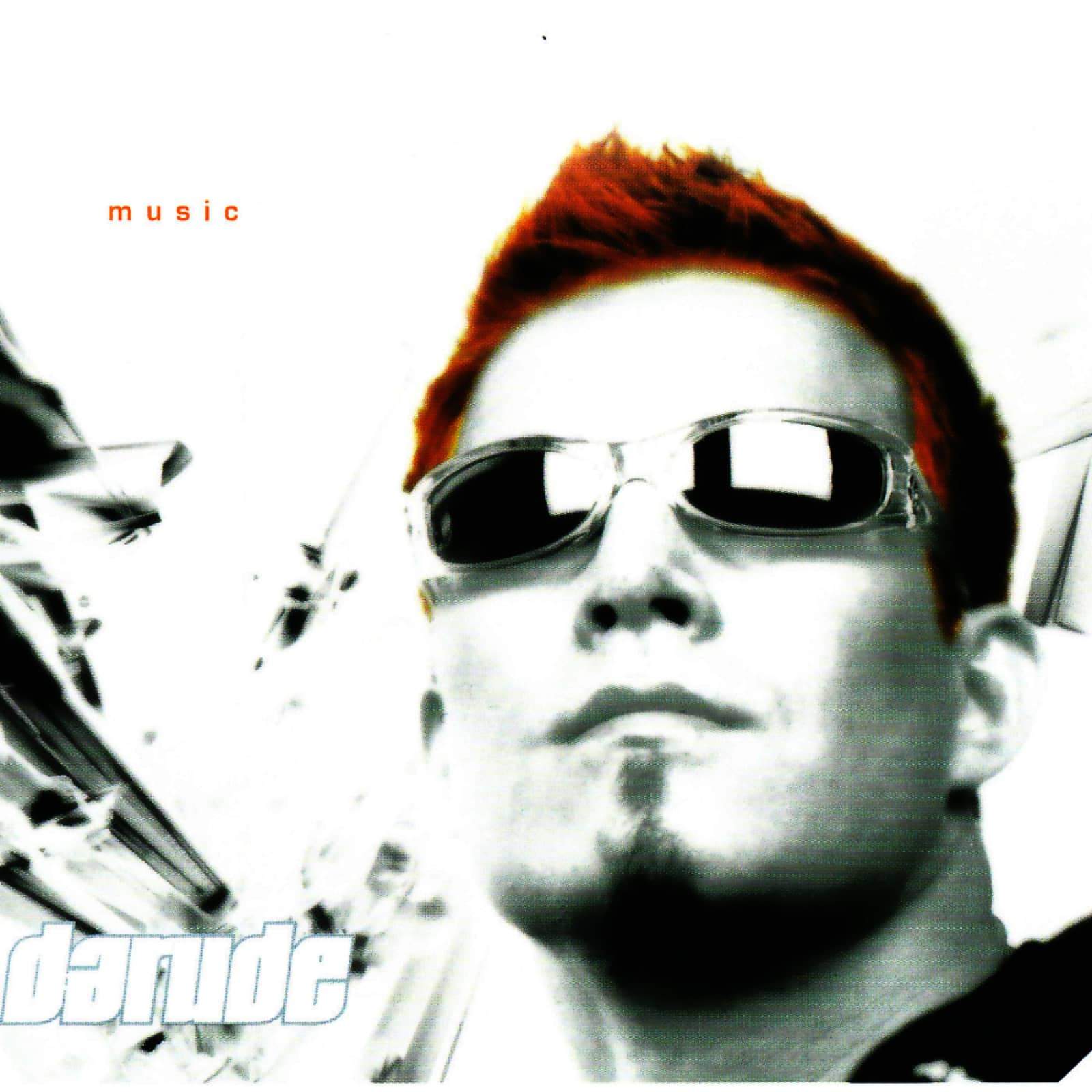 Darude — Music (Megara vs. DJ Lee Mix)