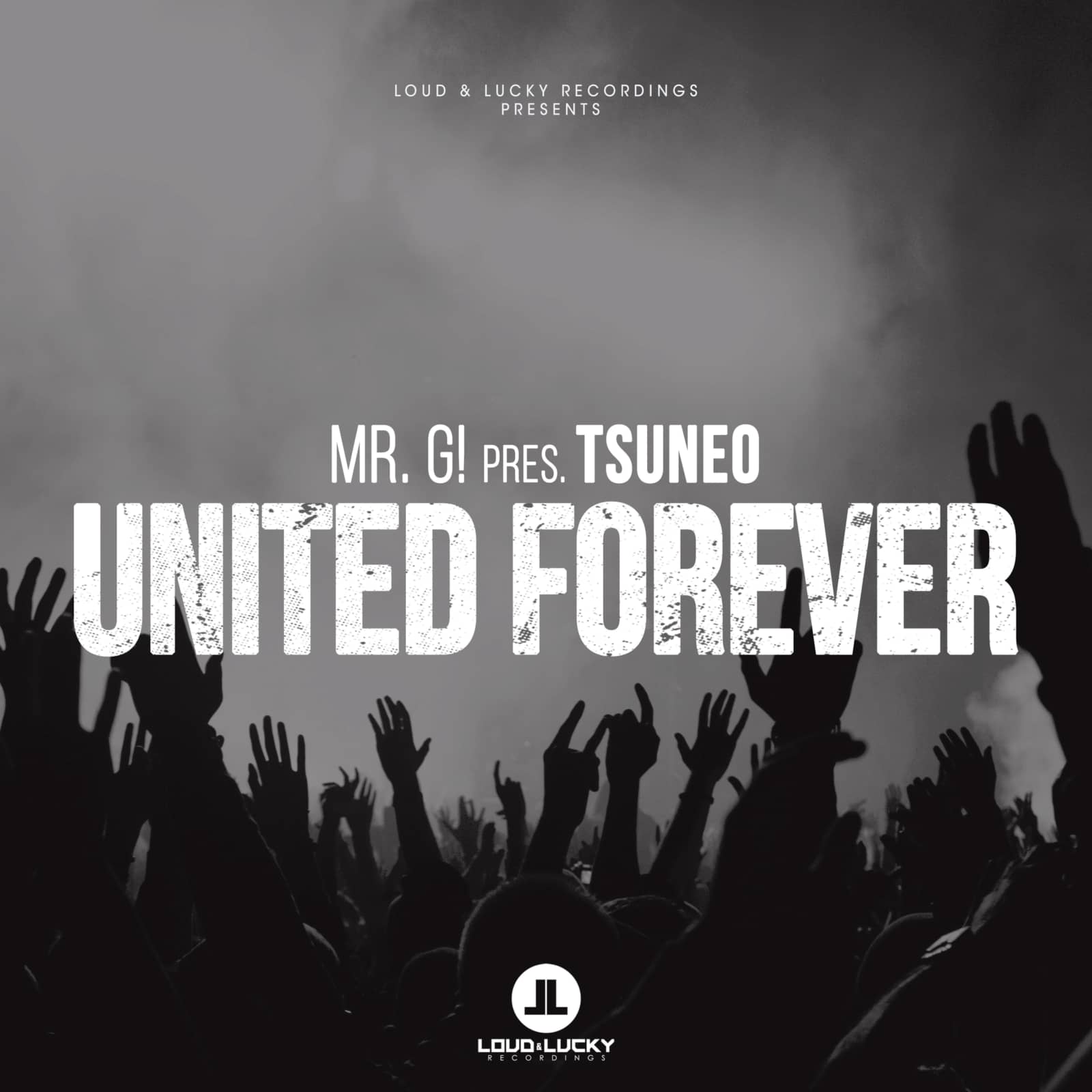 Mr. G! — United Forever (Nightcore Mix)