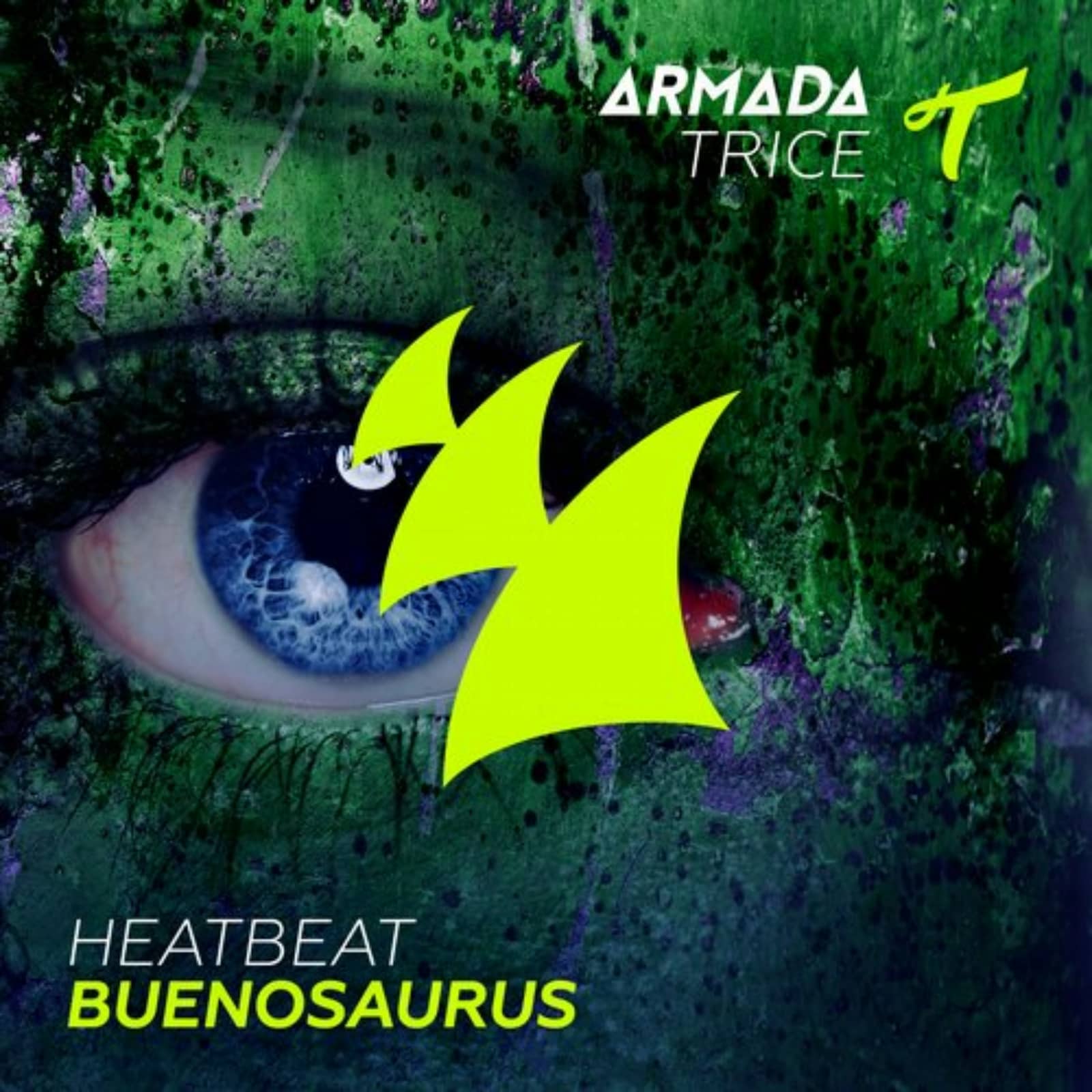 Heatbeat — Buenosaurus (Original Mix)
