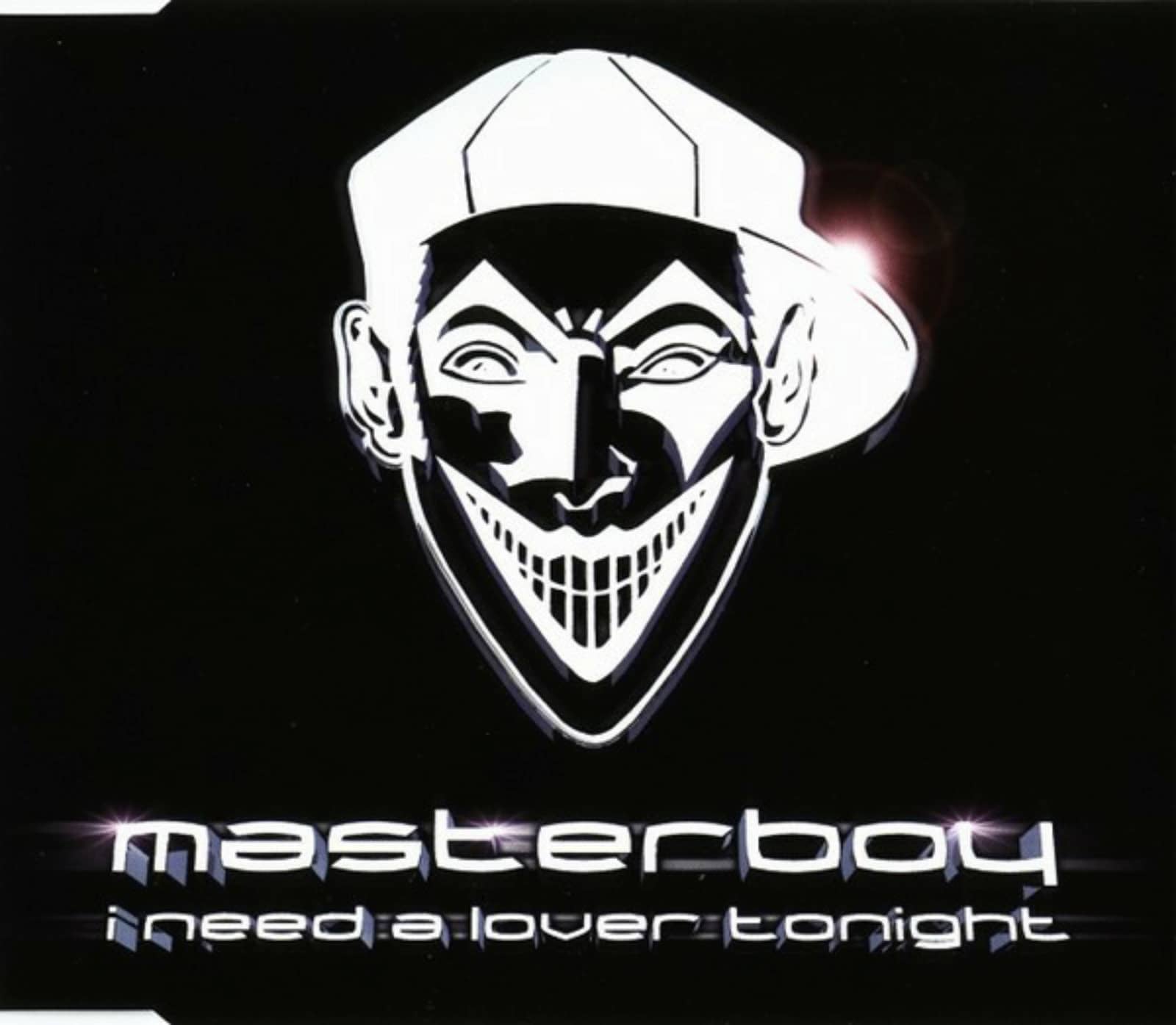 Masterboy — I Need A Lover Tonight (DJs @ Work Remix)