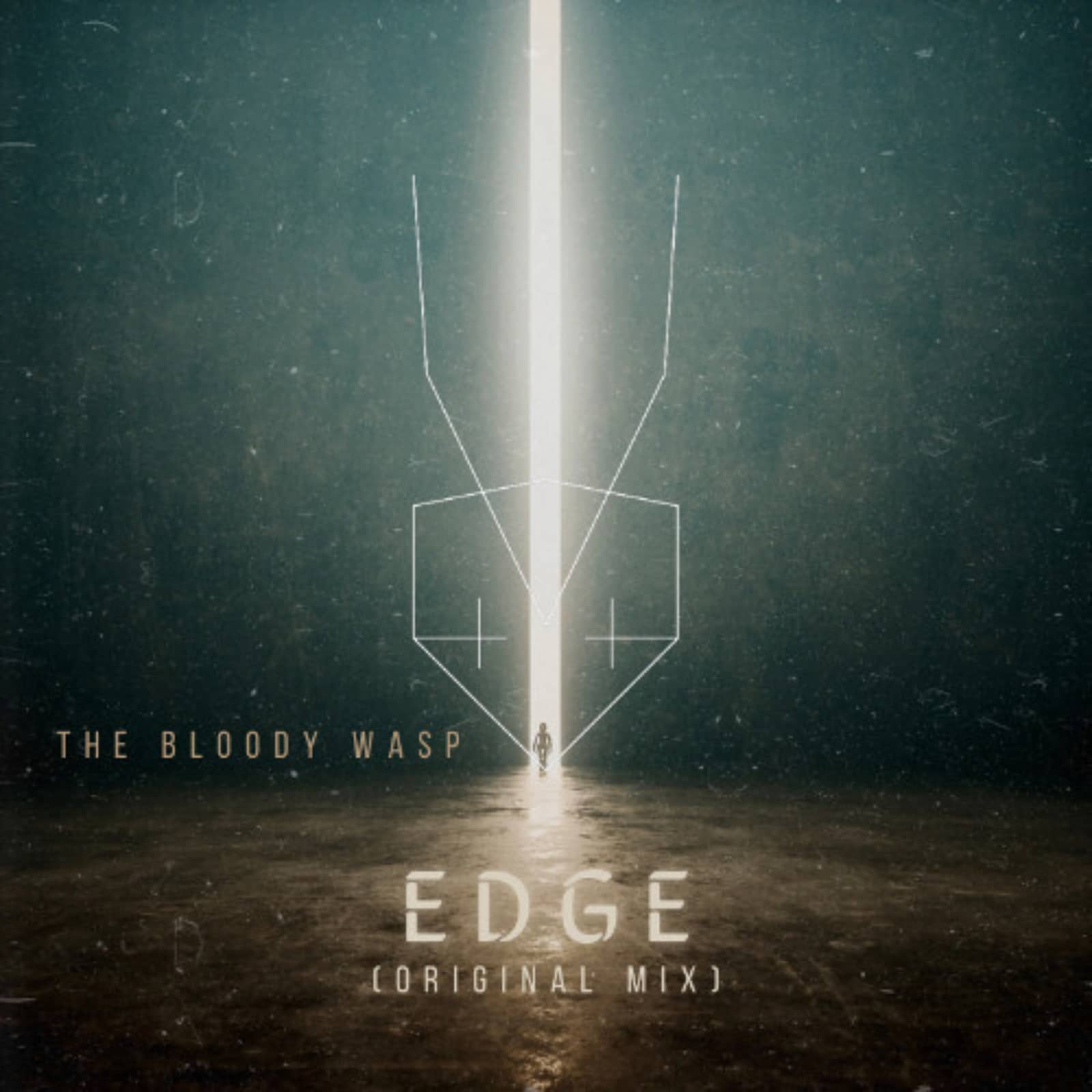 The Bloody Wasp — Edge (Original Mix)
