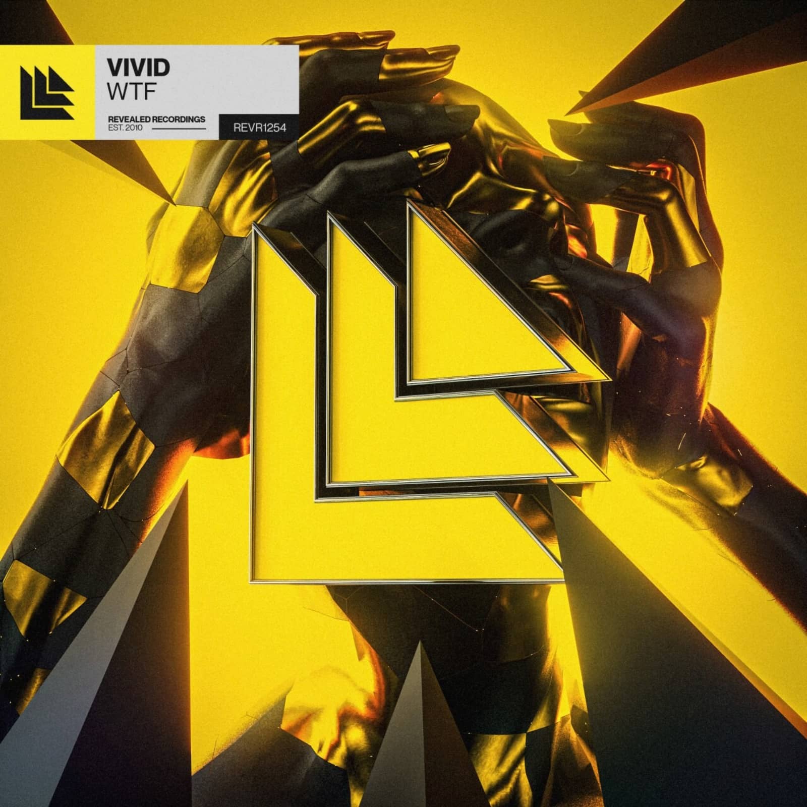VIVID — WTF (Radio Edit)