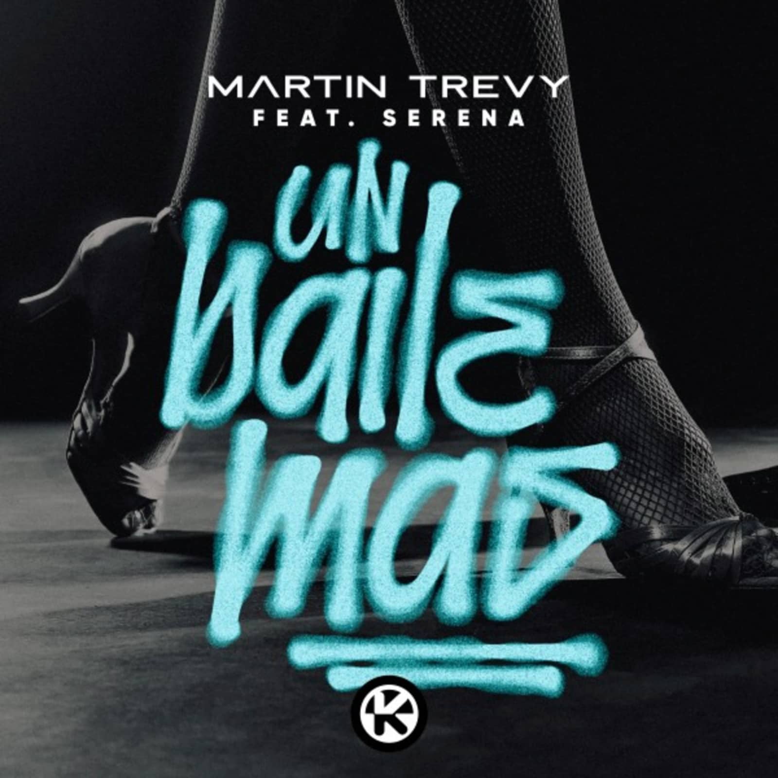Martin Trevy, Serena — Un Baile Mas