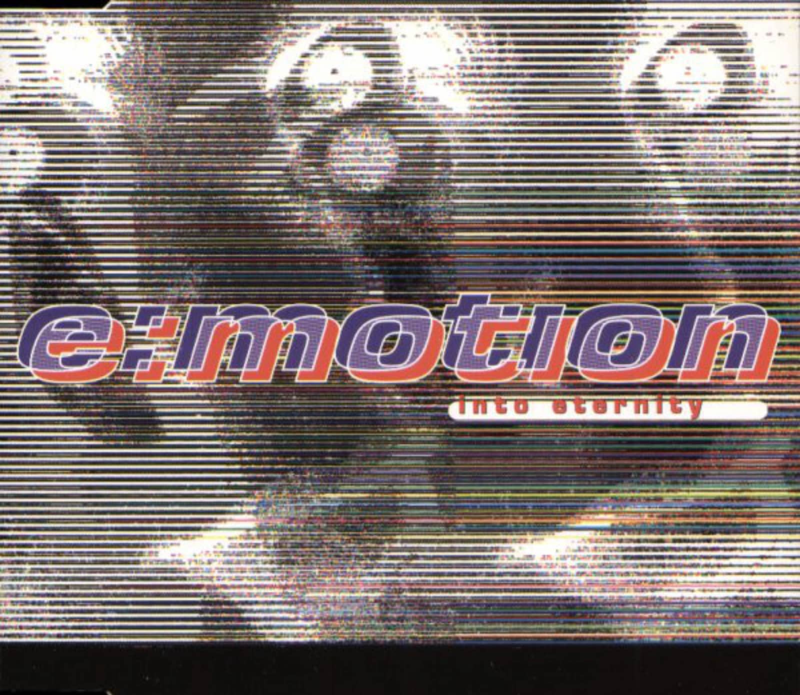 E:Motion — Into Eternity (Dock Mix)