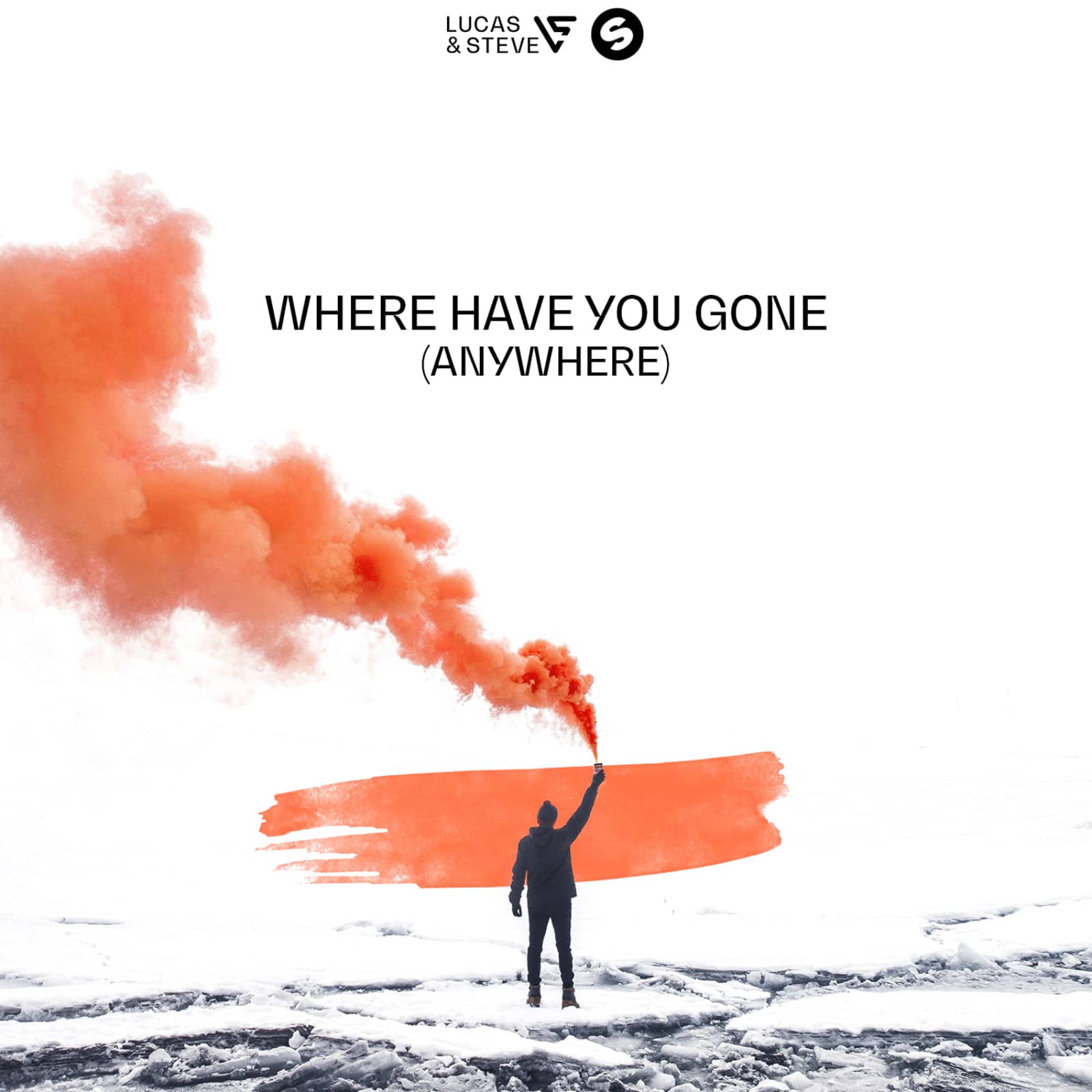 Lucas & Steve — Where Have You Gone (Anywhere)