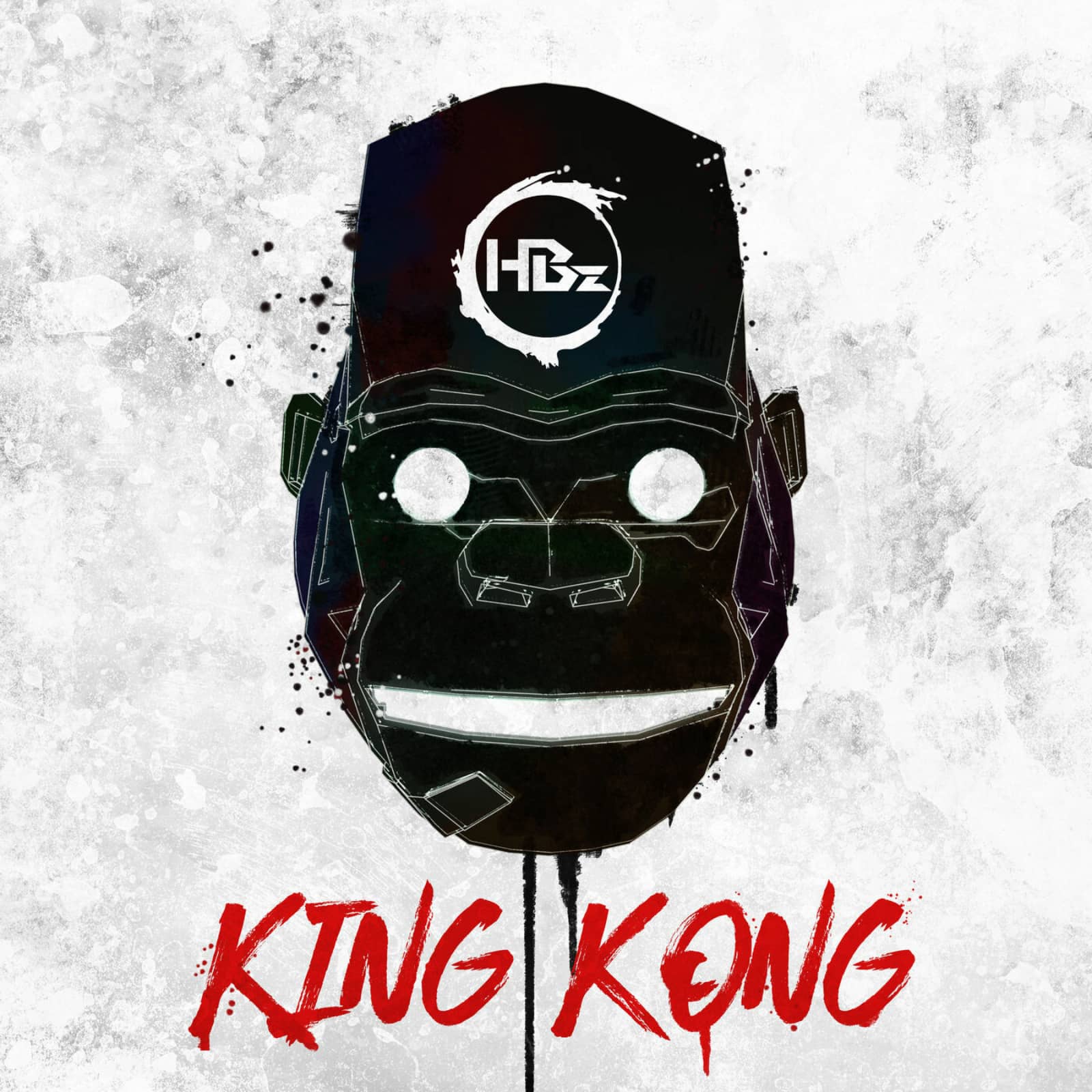 HBZ — King Kong