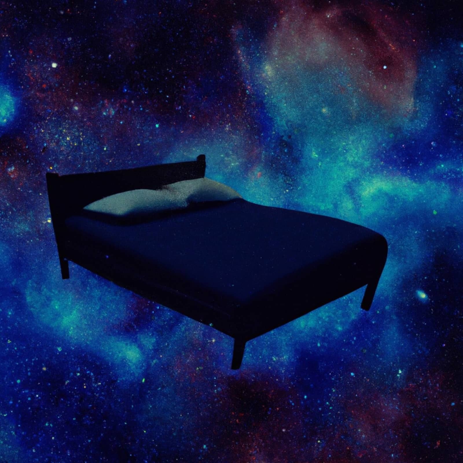 Kédo Rebelle, GYMBRO — Insomnia (Can't Get No Sleep)