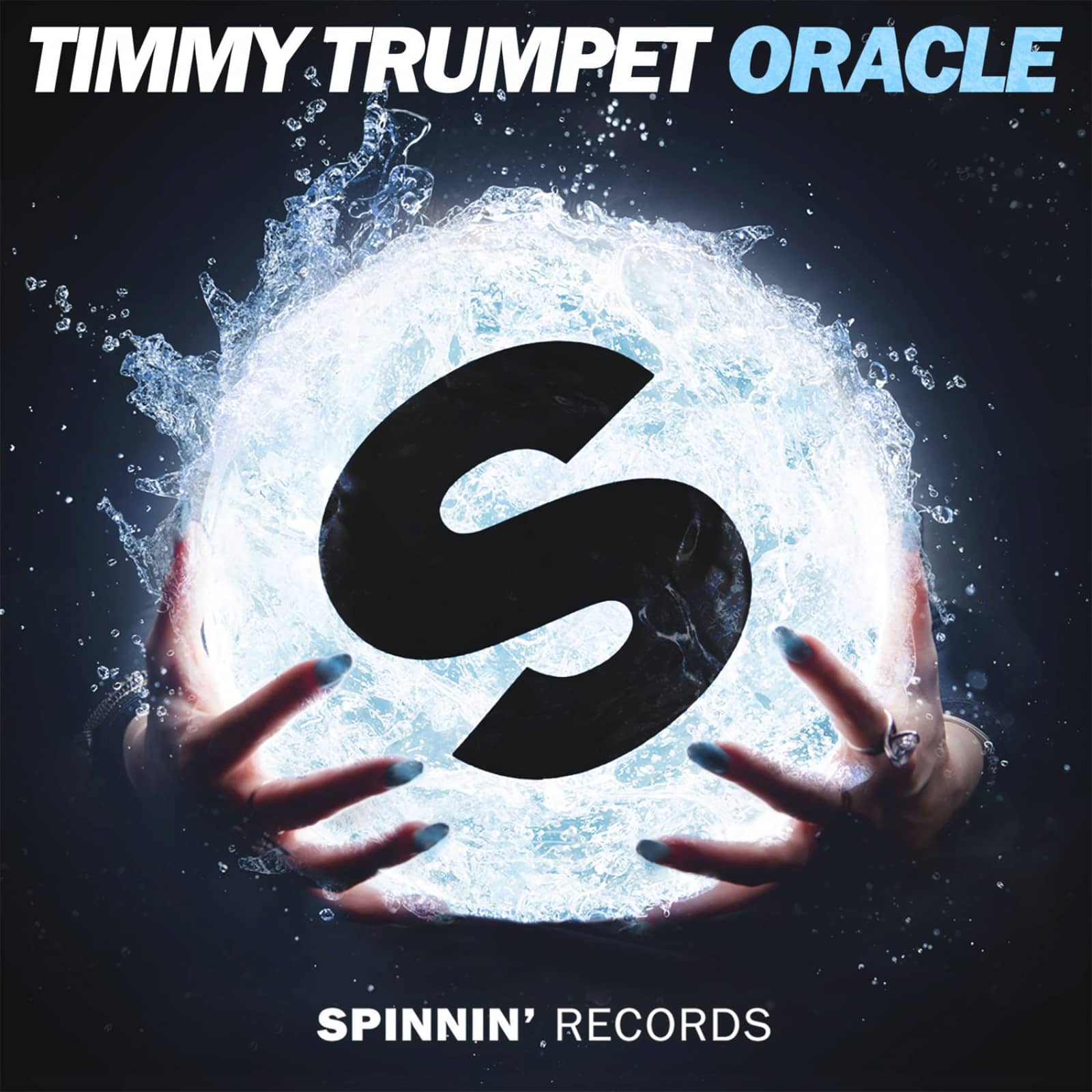 Timmy Trumpet — Oracle