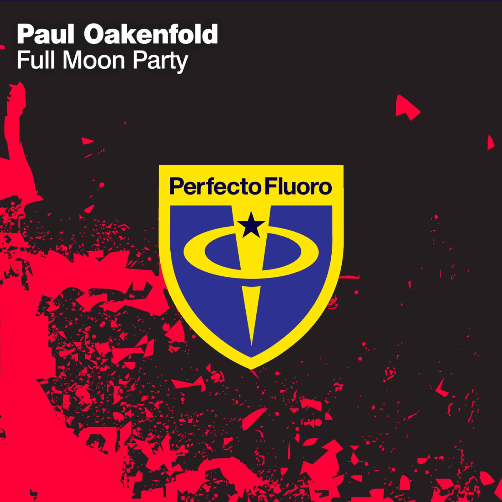 Paul Oakenfold — Full Moon Party (Liquid Soul & Zyce Remix Edit)