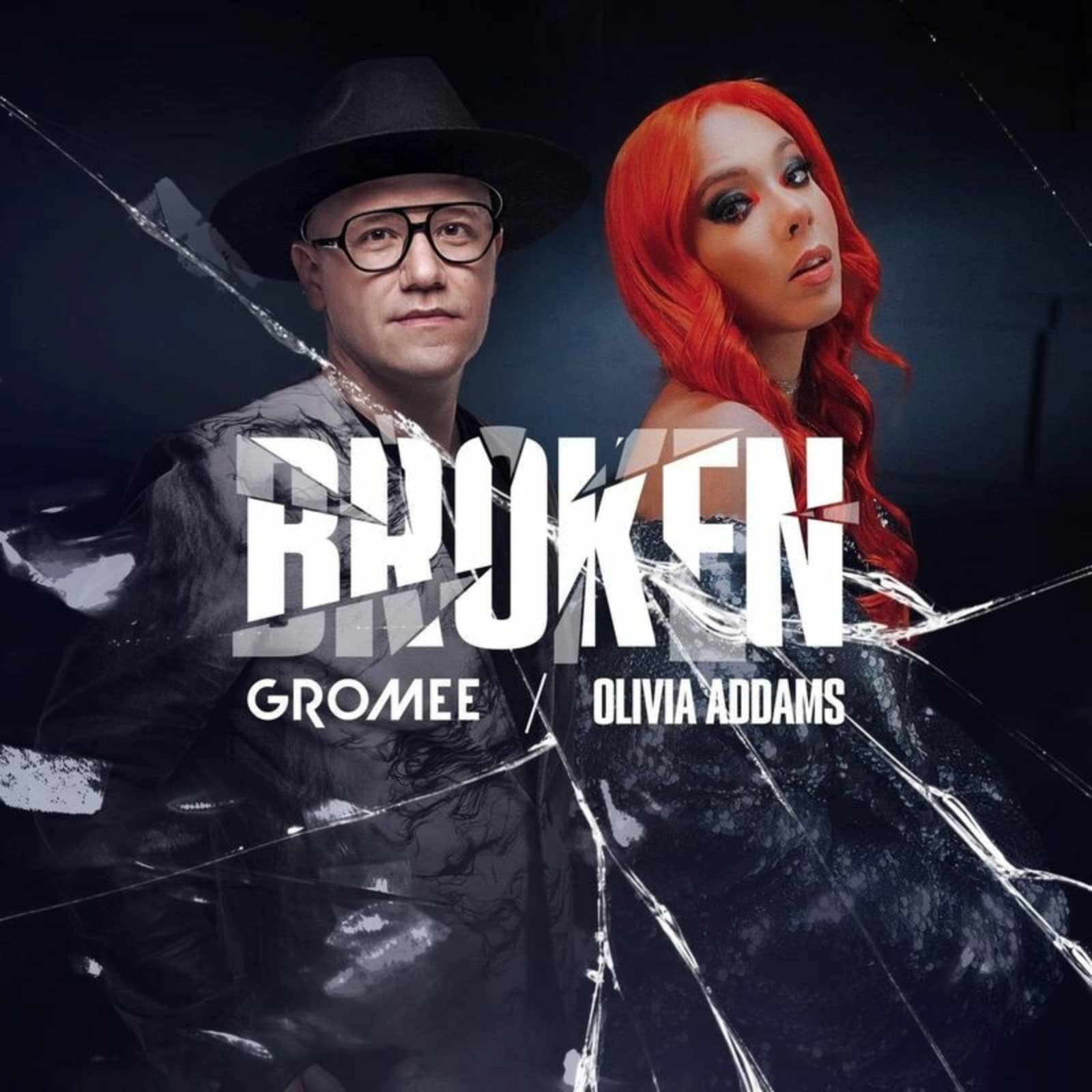 Gromee x Olivia Addams — Broken