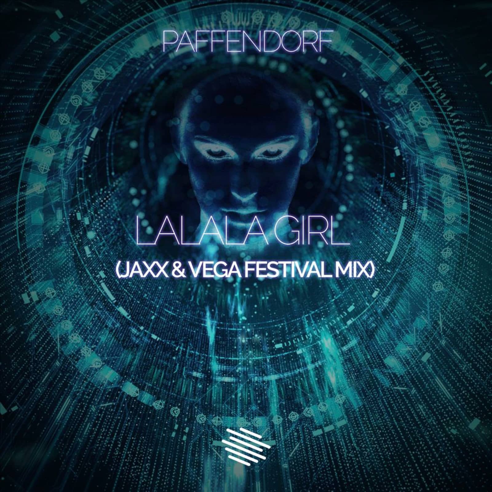 Paffendorf — Lalala Girl (Jaxx & Vega Festival Mix)