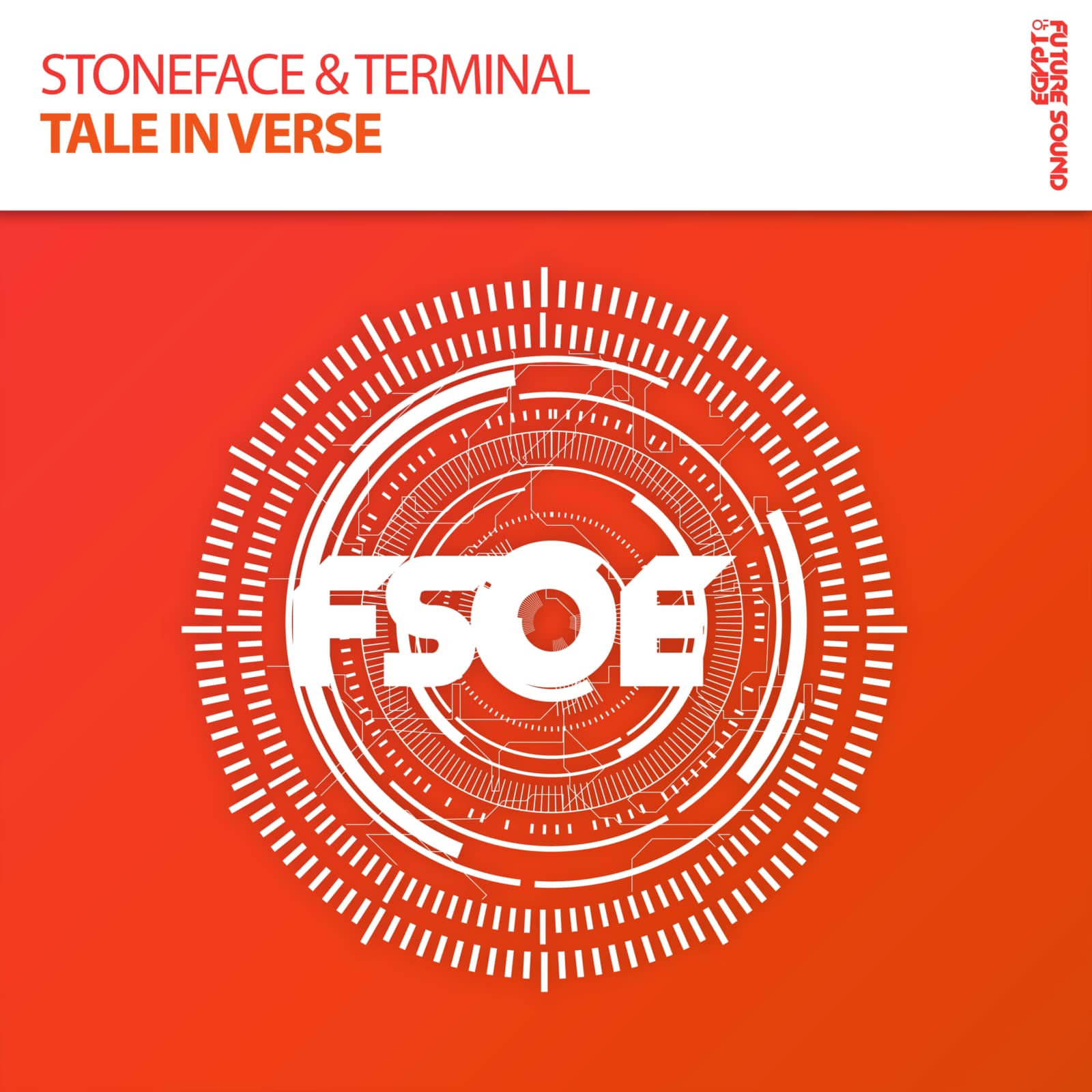 Stoneface & Terminal — Tale In Verse