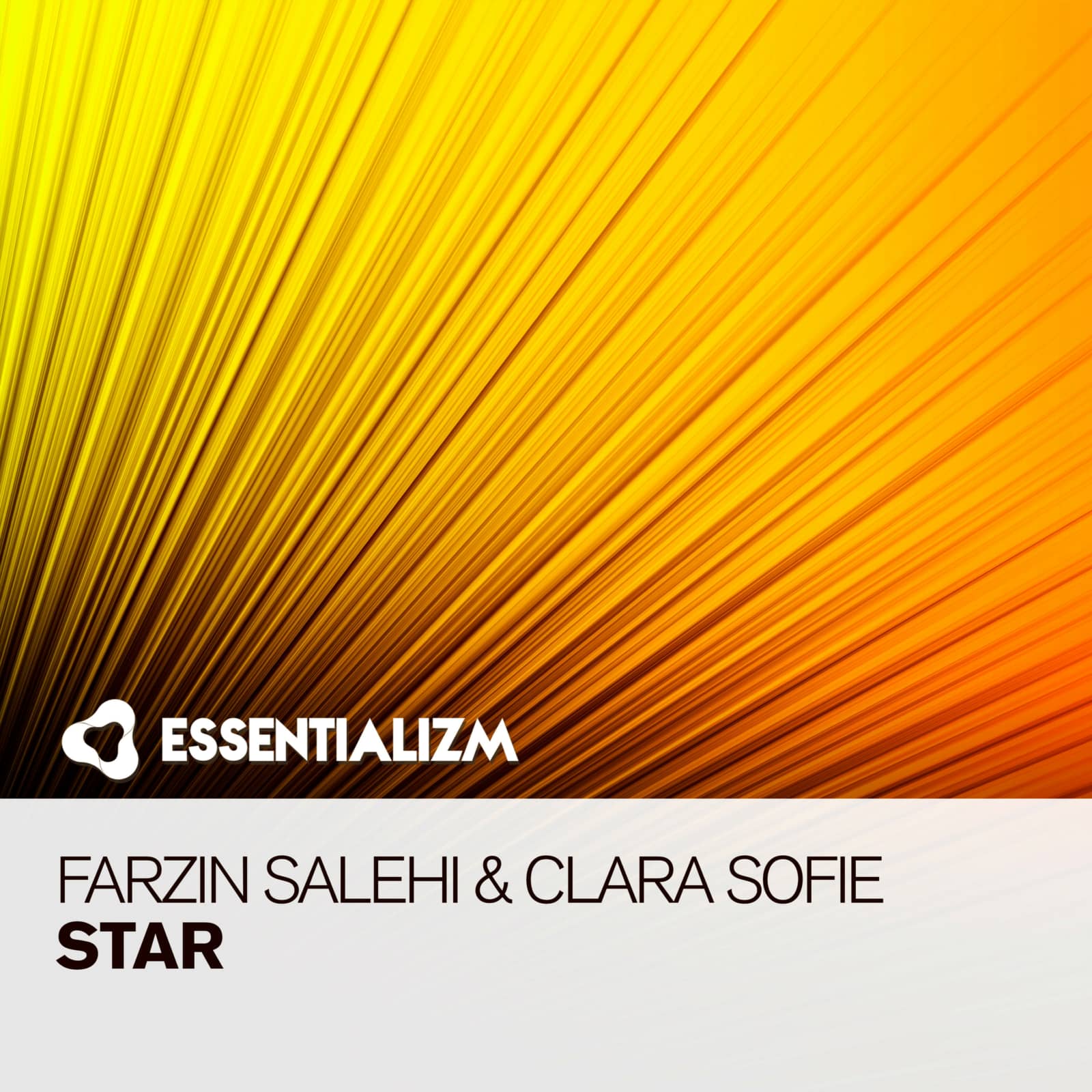 Farzin Salehi, Clara Sofie — Star
