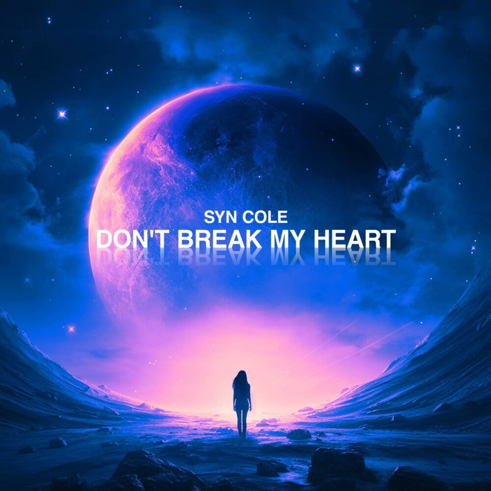 Syn Cole — Dont Break My Heart