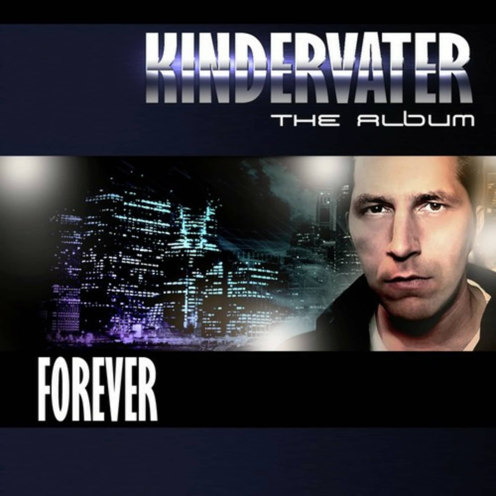 2 Vibez — Keep On Trying (Kindervater Radio Edit)