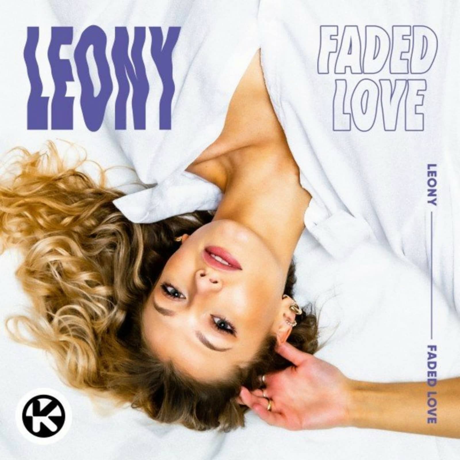 Leony — Faded Love