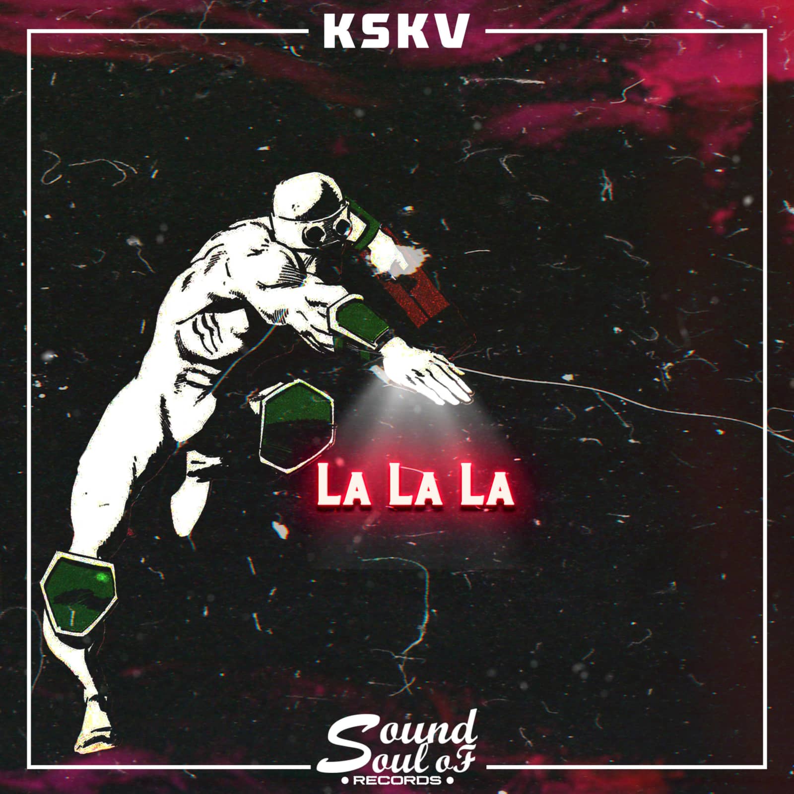 KSKV — La La La