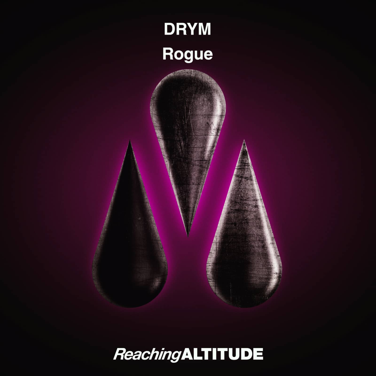 DRYM — Rogue