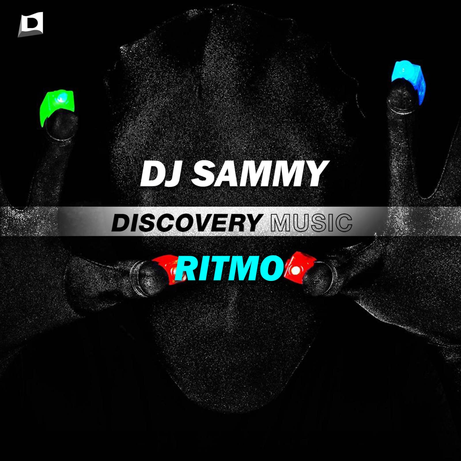 DJ Sammy TH — Ritmo