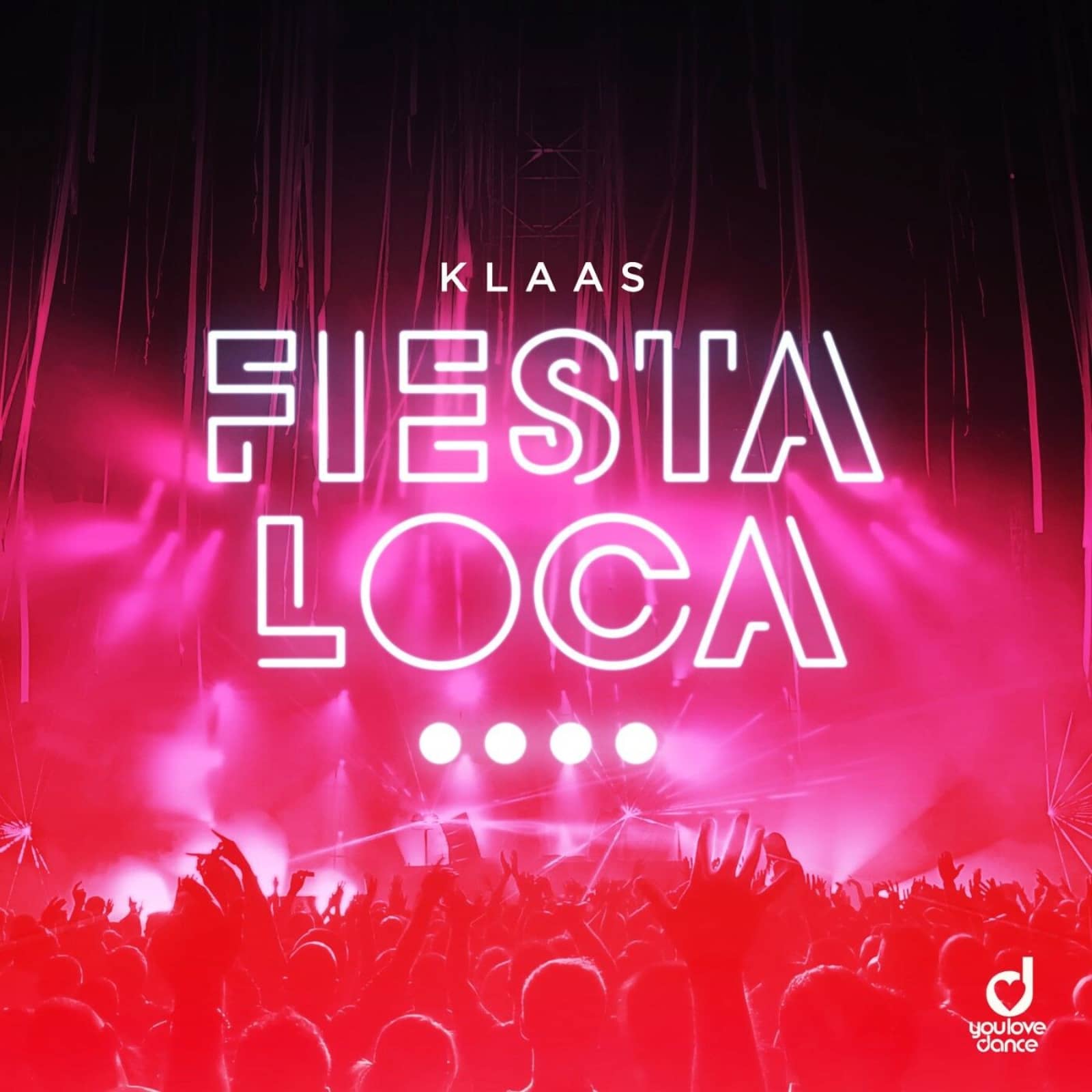 Klaas — Fiesta Loca
