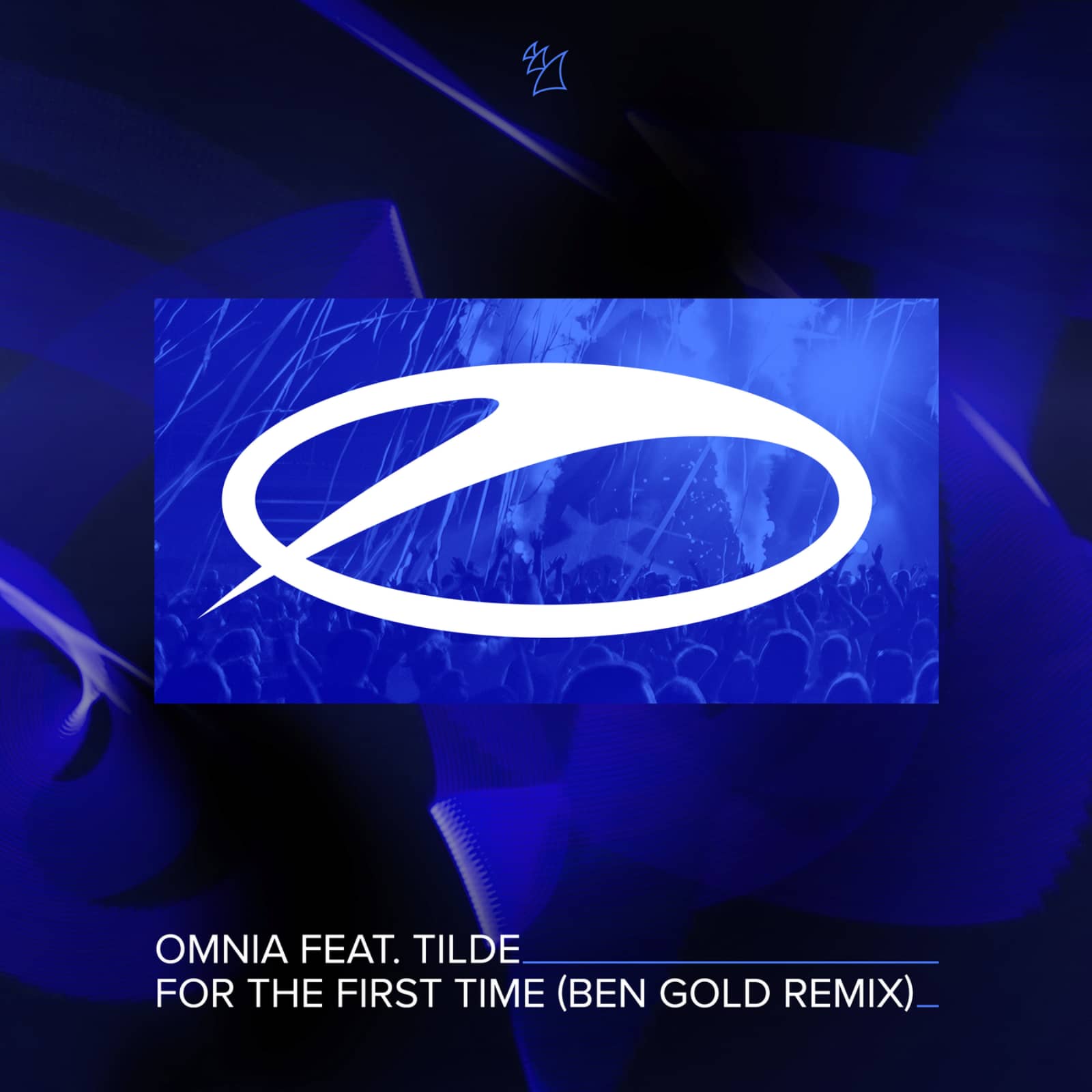Omnia Feat. Tilde — For The First Time (Ben Gold Remix)