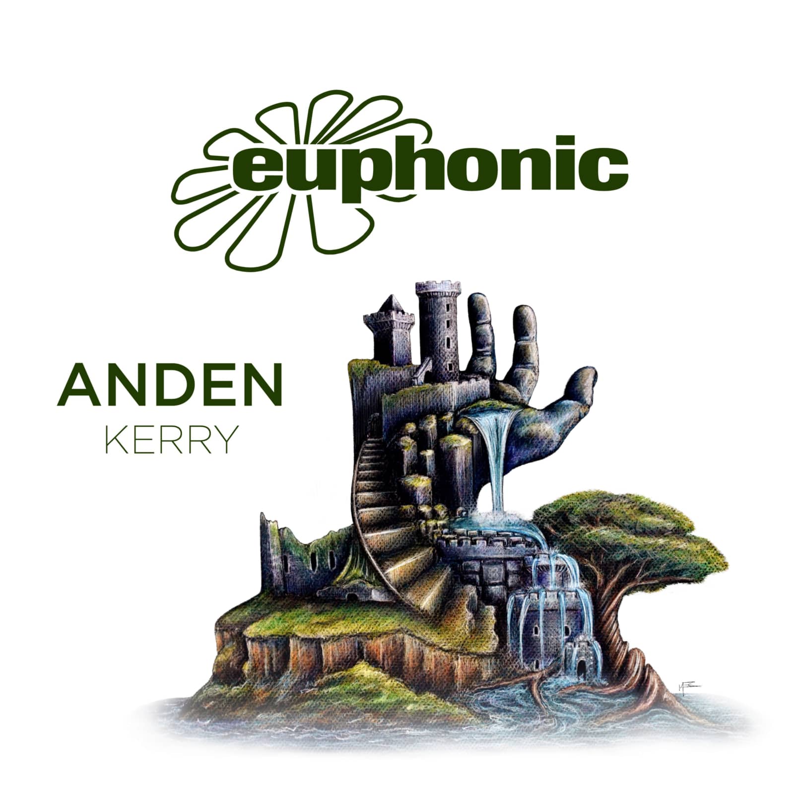 Anden — Kerry (Monoverse Remix)