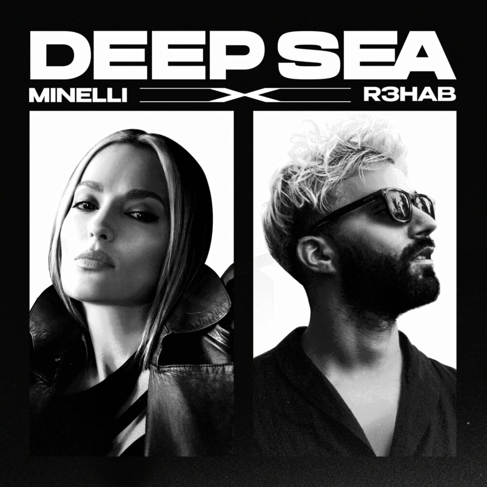 Minelli feat. R3hab — Deep Sea (Orginal Mix)