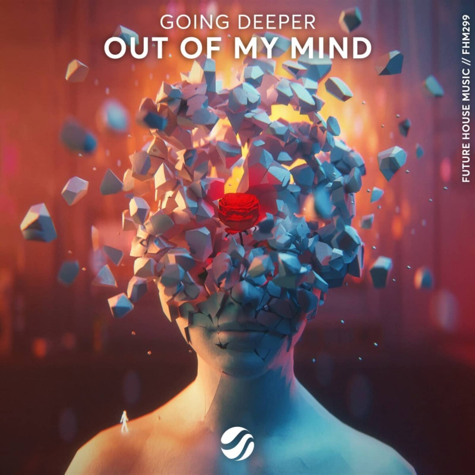 Going Deeper — Out Of My Mind