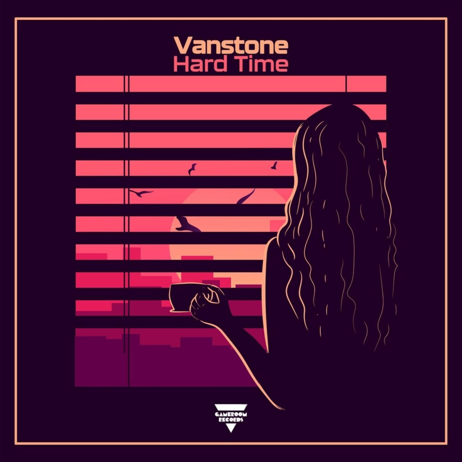 Vanstone — Hard Time