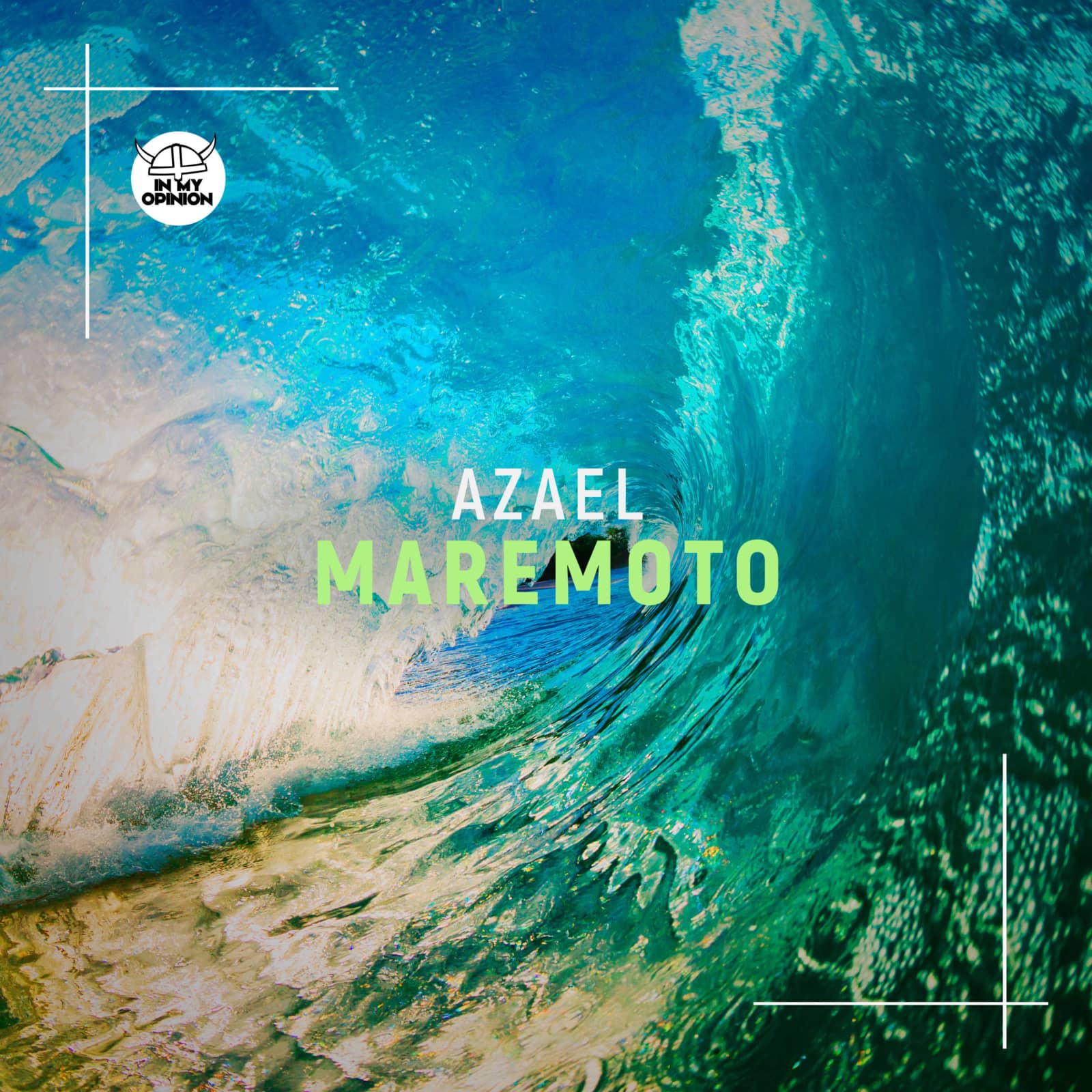 Azael — Maremoto (Club Mix)