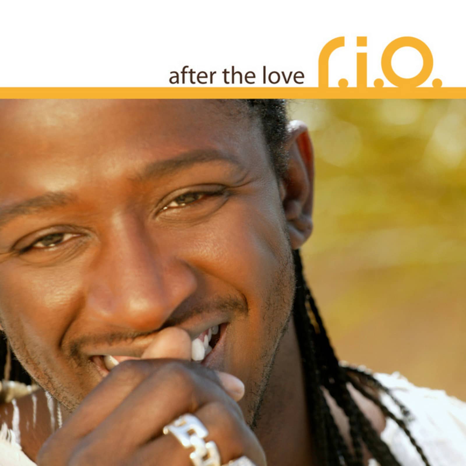 R.I.O. — After The Love (Dan Winter Radio Edit)