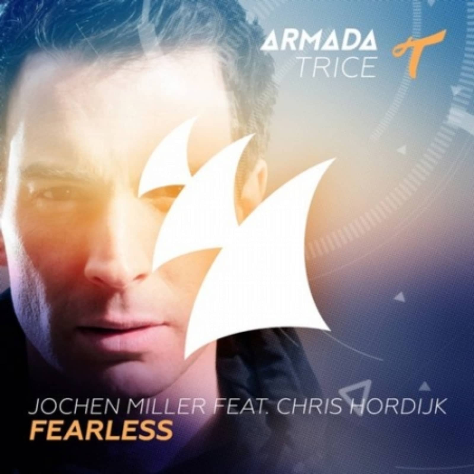 松本圭司 — Fearless