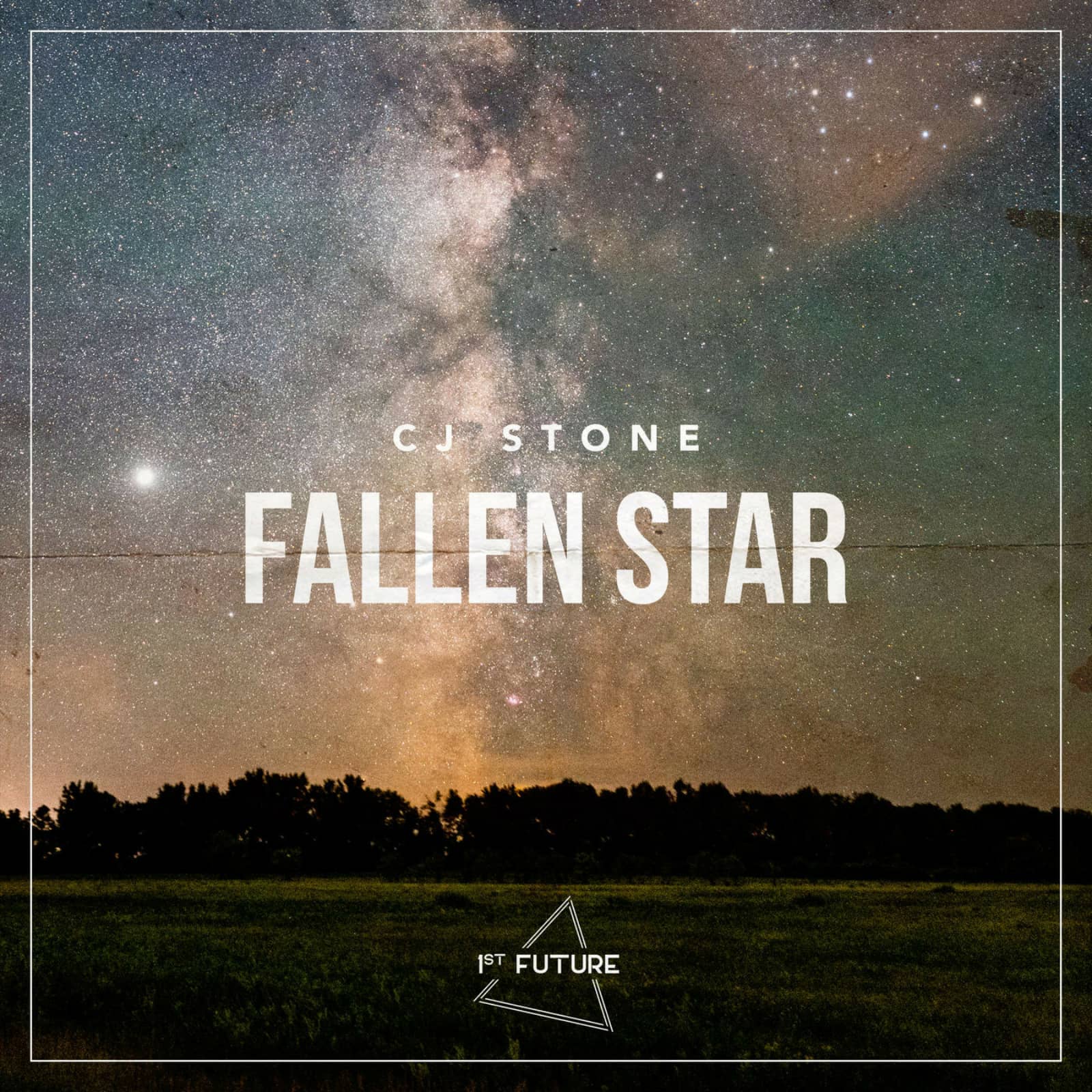 CJ Stone — Fallen Star (Mikro Remix Extended)
