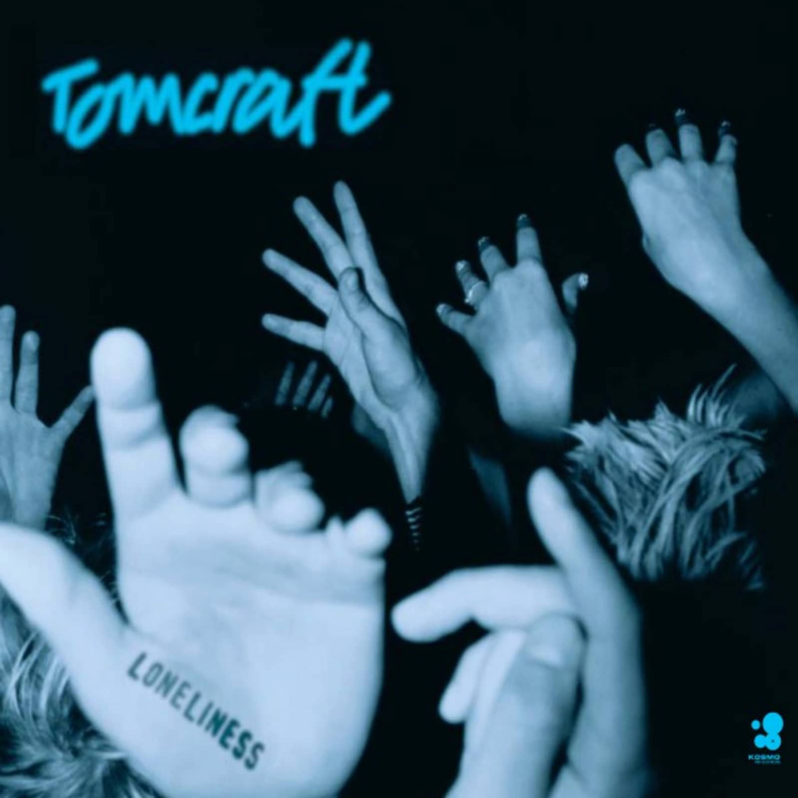 Tomcraft — Loneliness