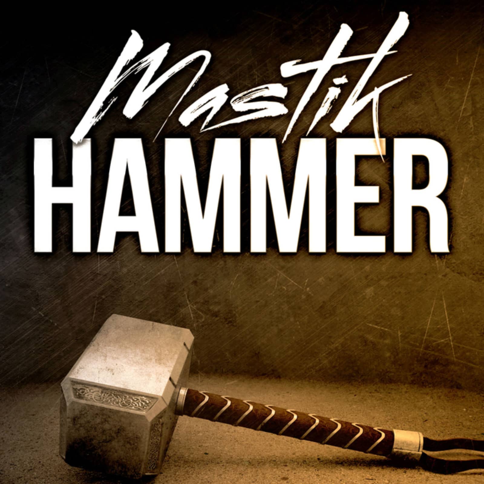 Mastik — Hammer (Original Mix)