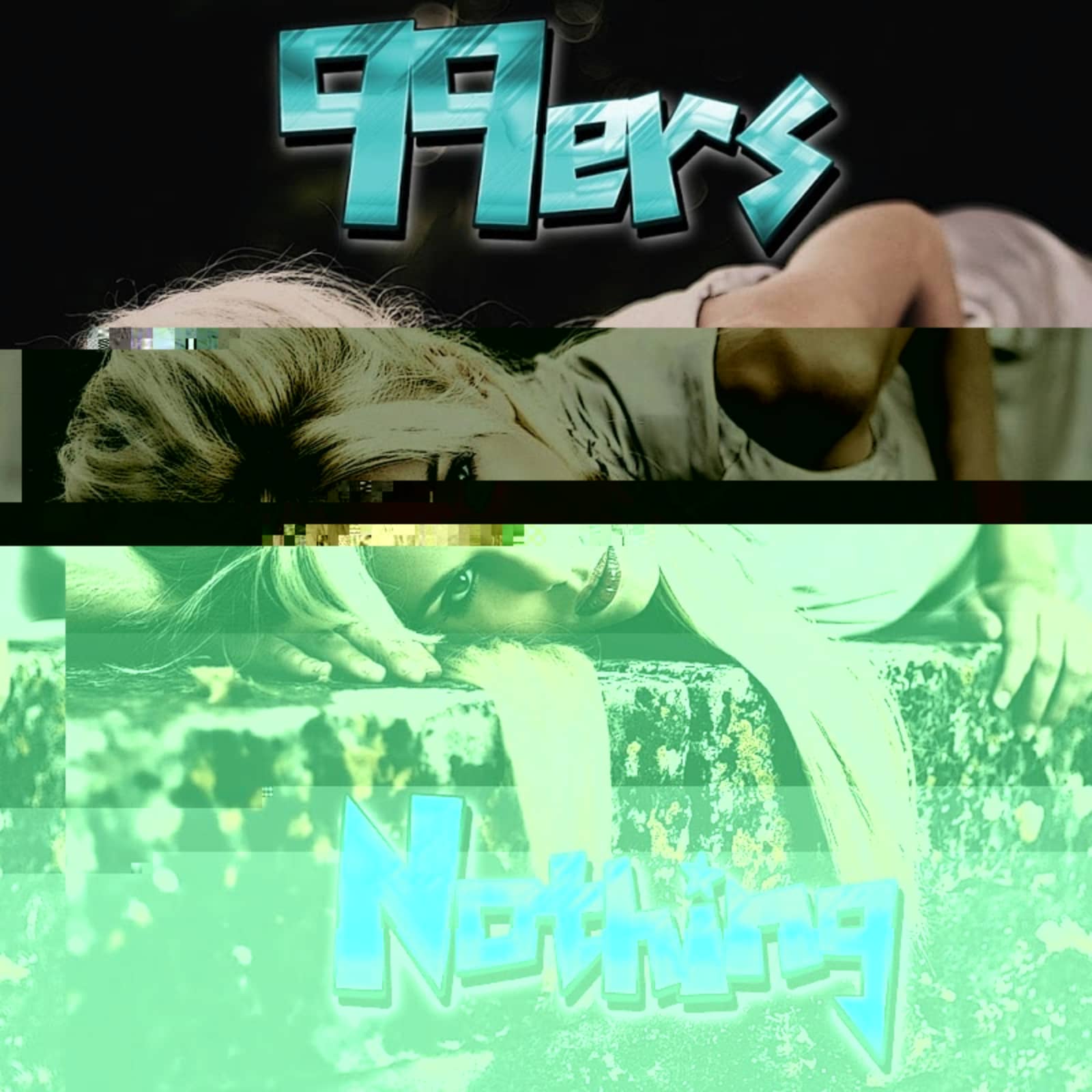 99ers — Nothing (Extended Mix)