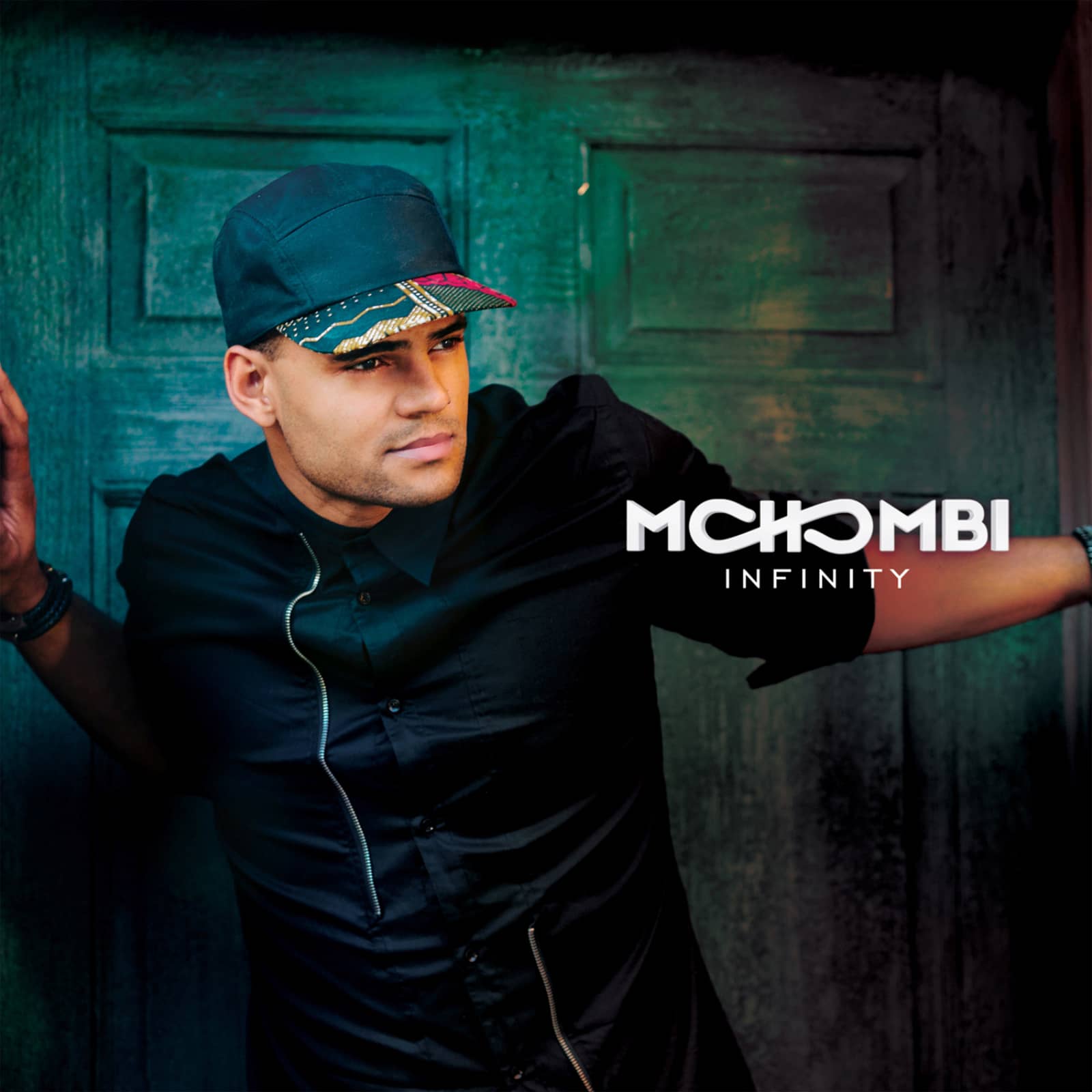 Mohombi — Infinity