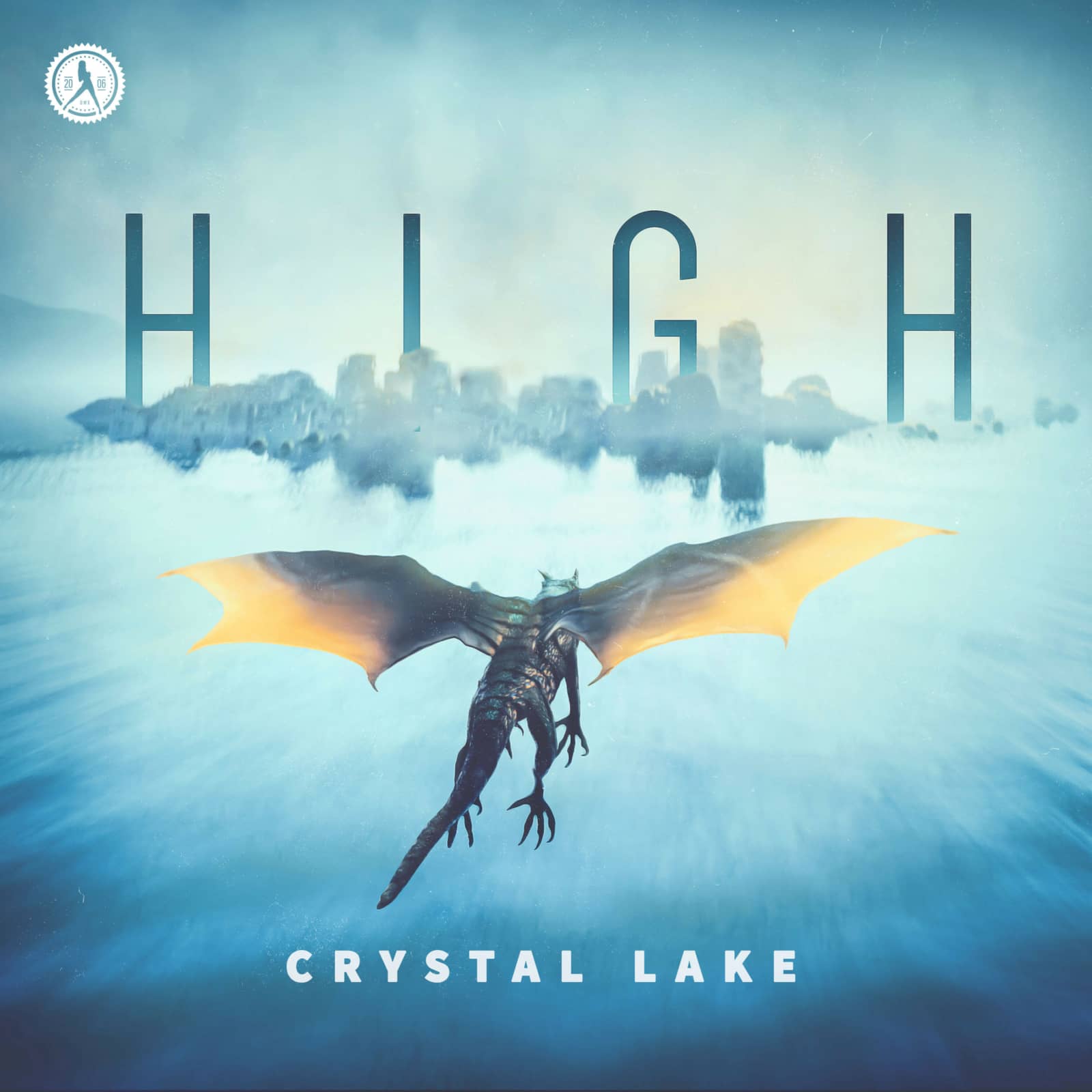 Crystal Lake — High