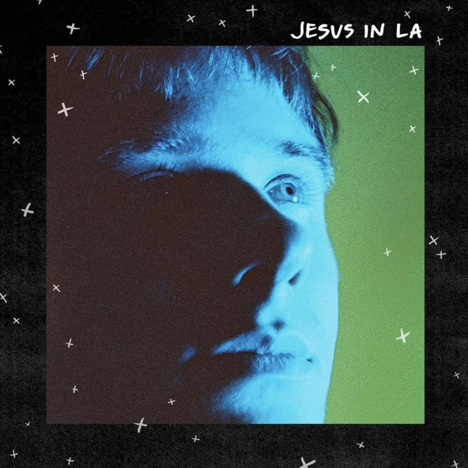 Alec Benjamin — Jesus In LA