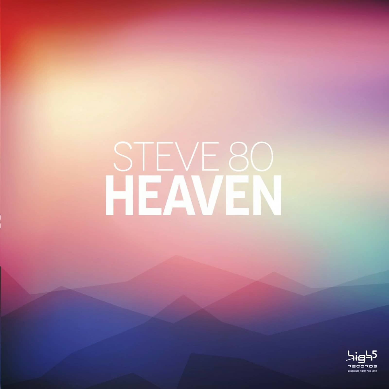 Steve 80 — Heaven