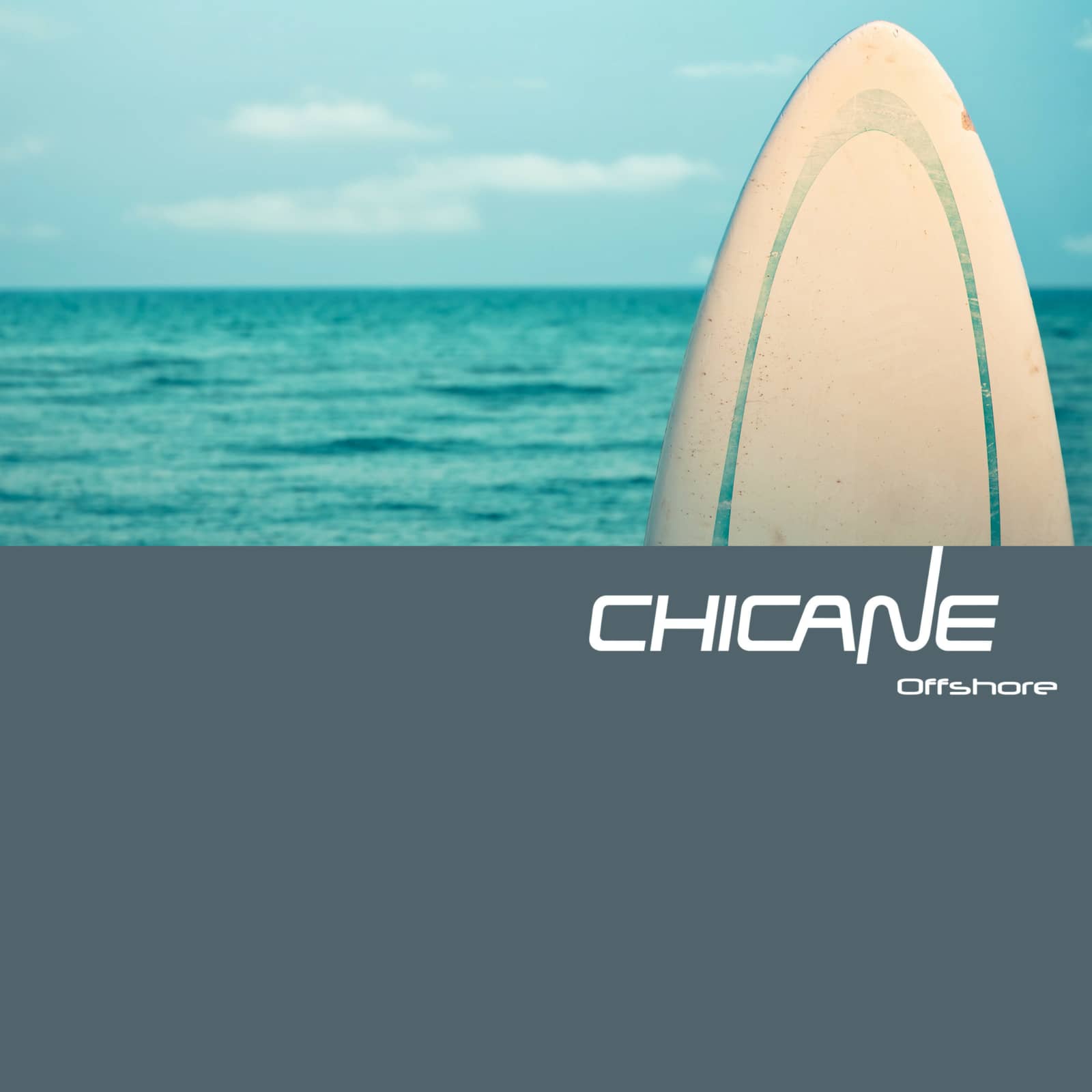 Chicane — Offshore (Disco Citizens Remix)