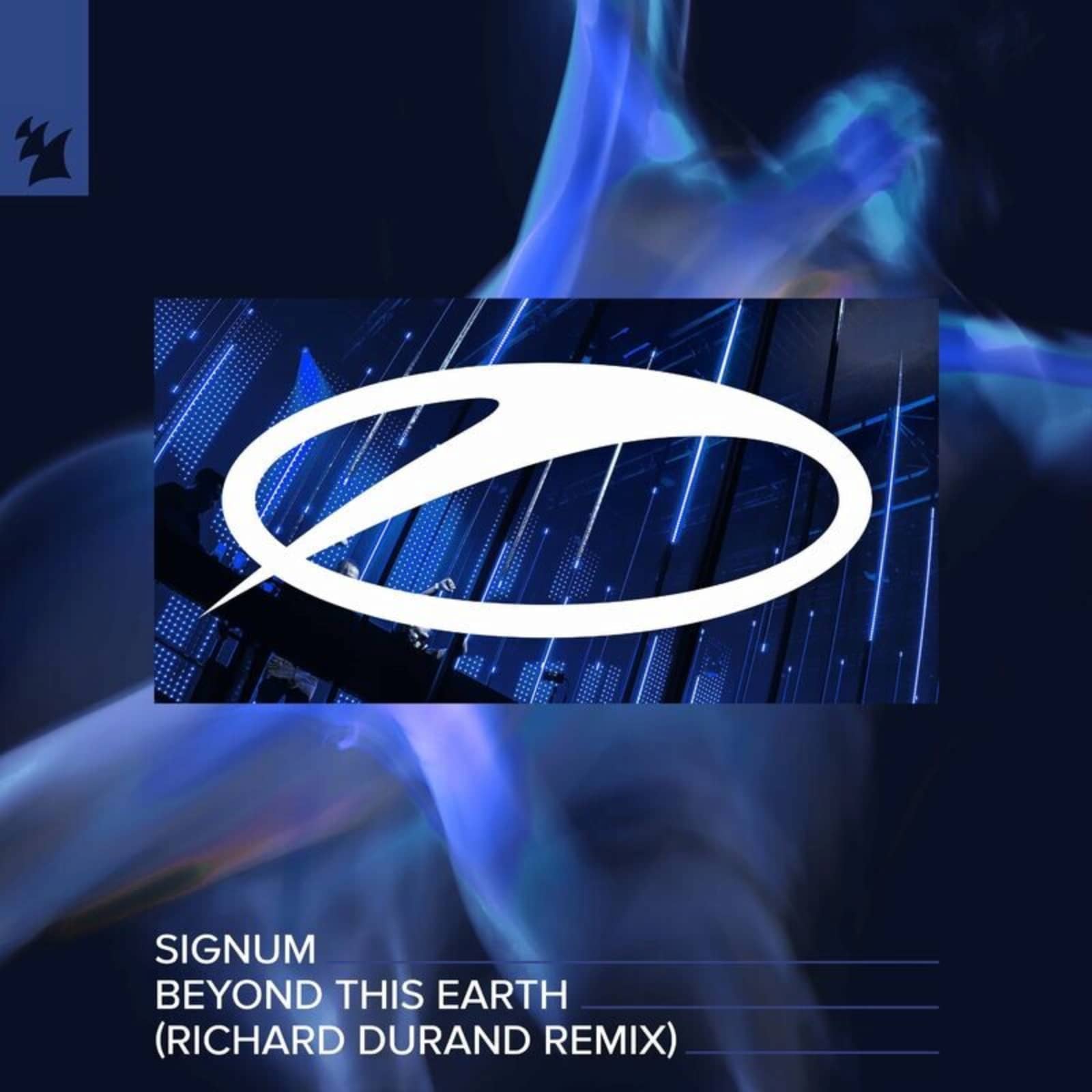 Signum — Beyond This Earth (Extended Mix)